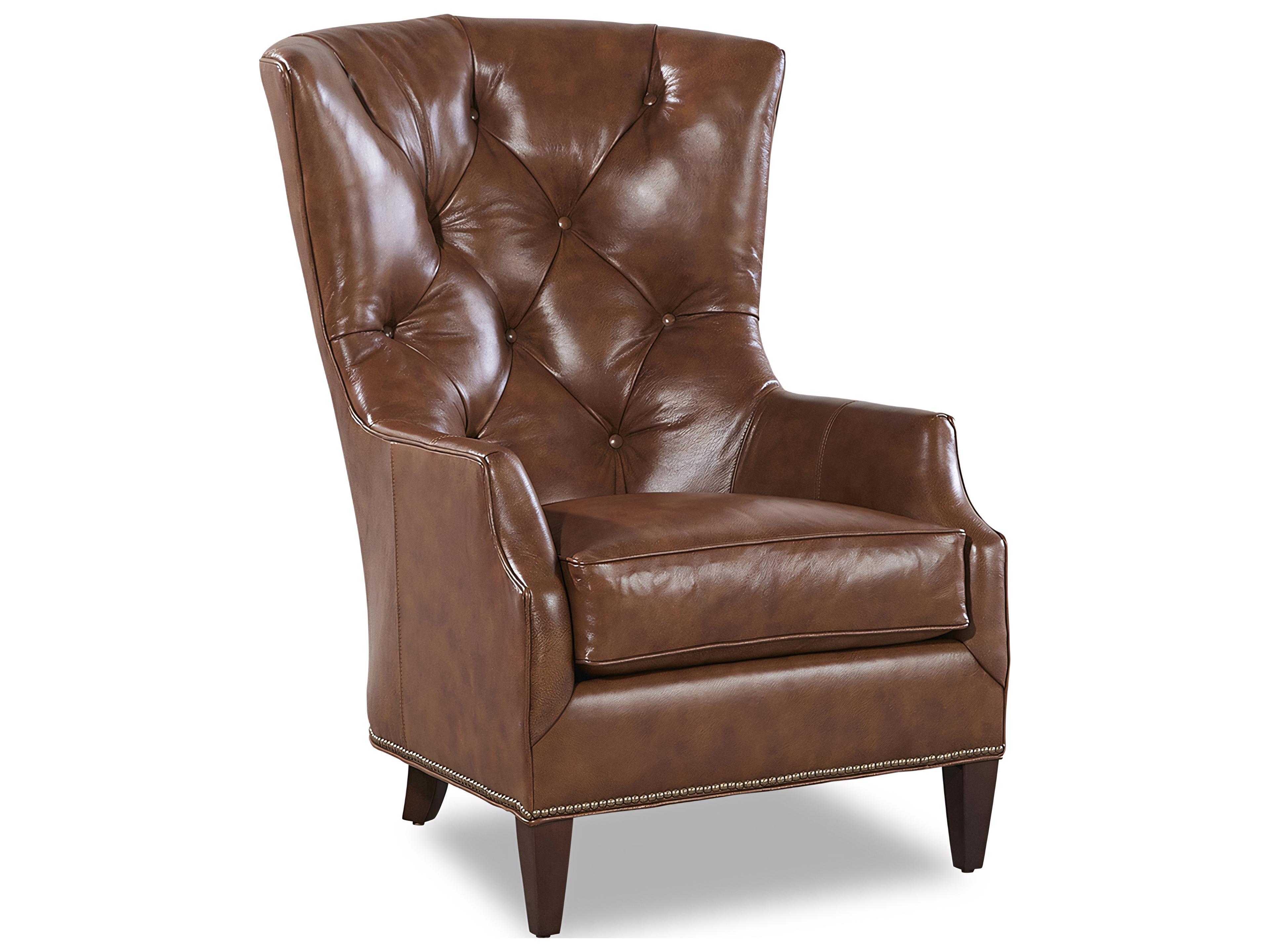 Huntington House 7770 Cora Upholstered Accent Chair