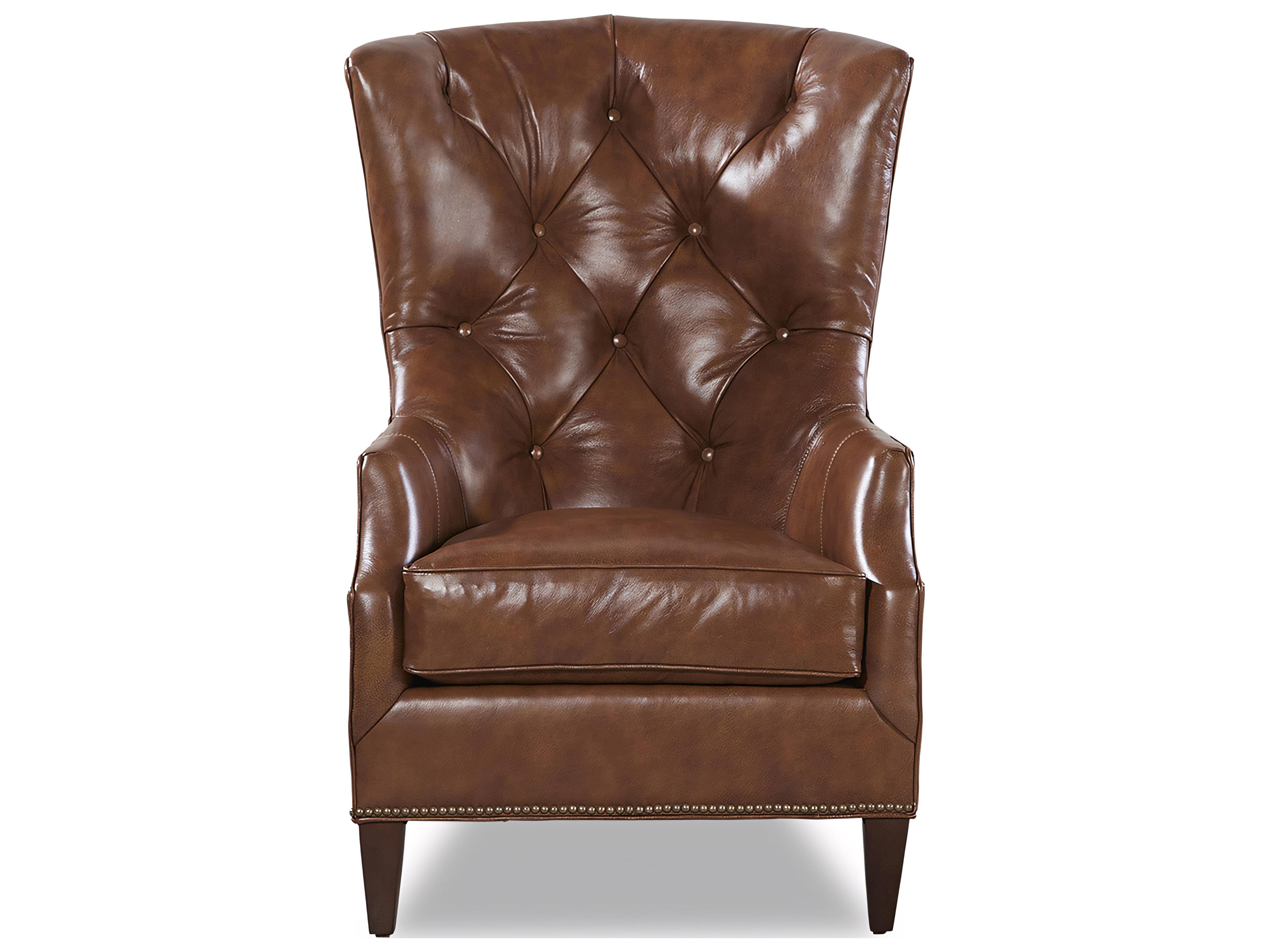 Huntington House 7770 Cora Upholstered Accent Chair