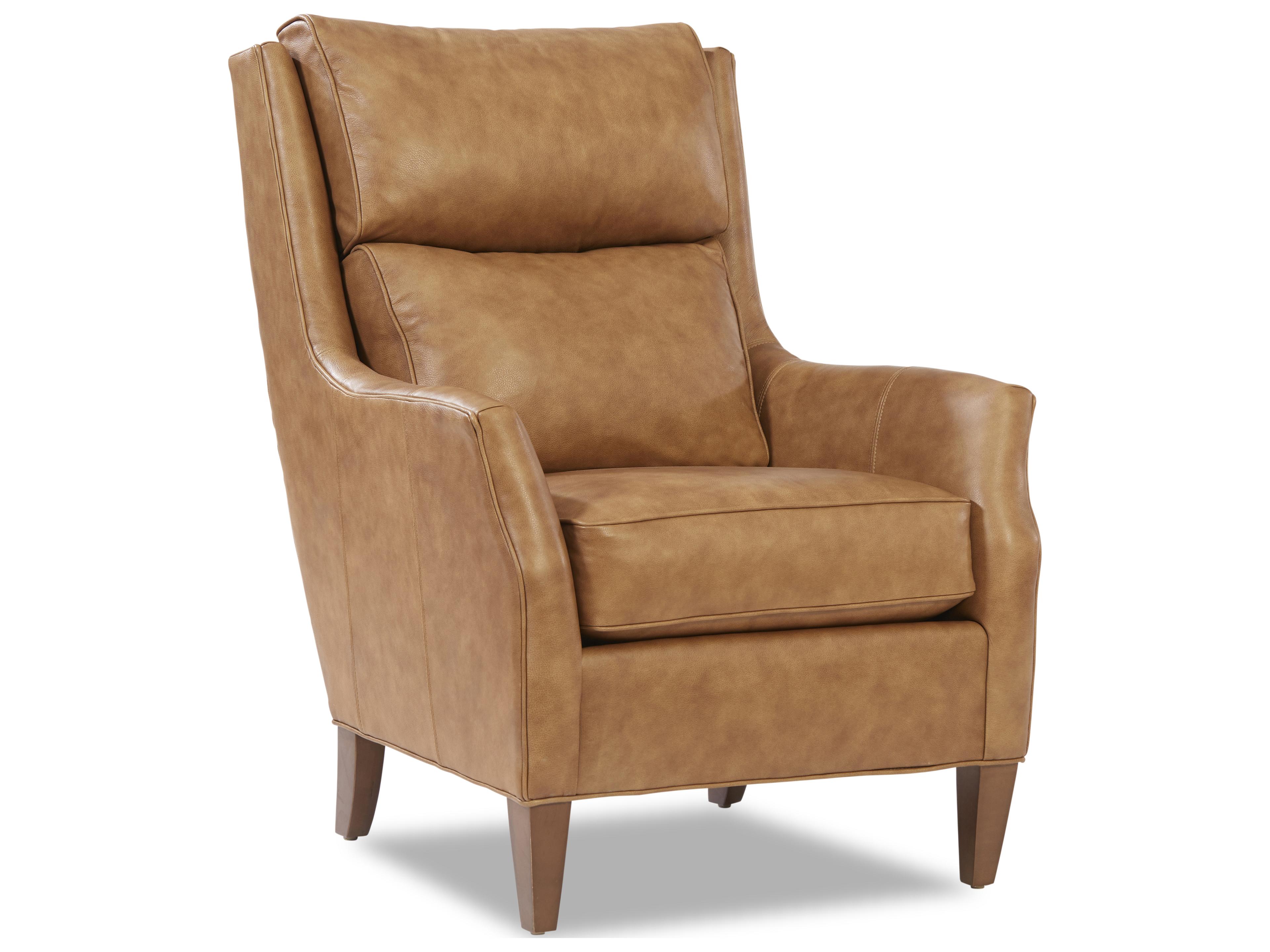 7771 Brantley Upholstered Accent Chair