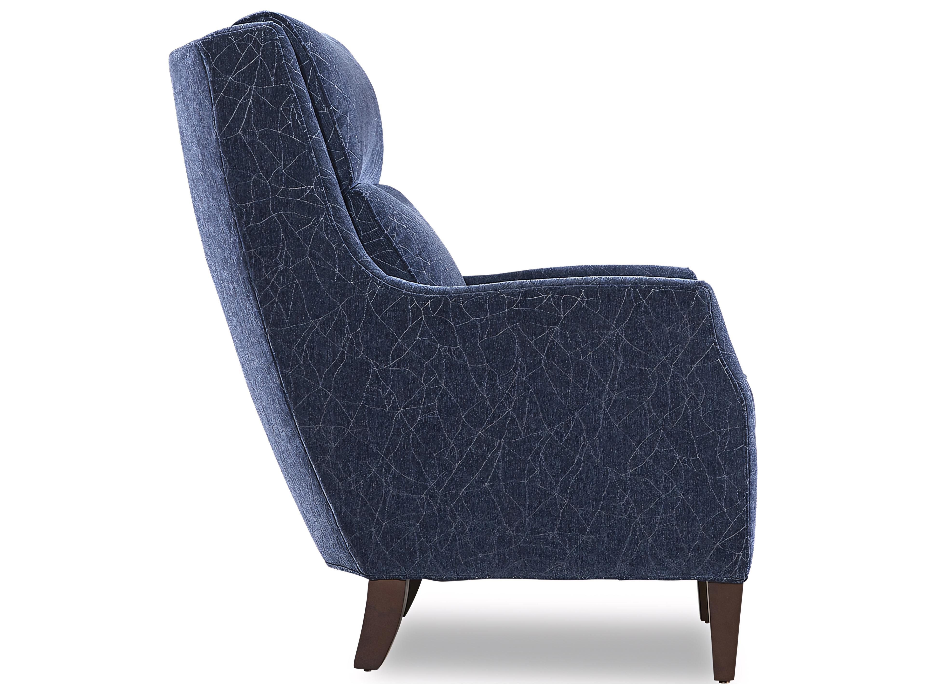 Huntington House 7771 Brantley Upholstered Accent Chair