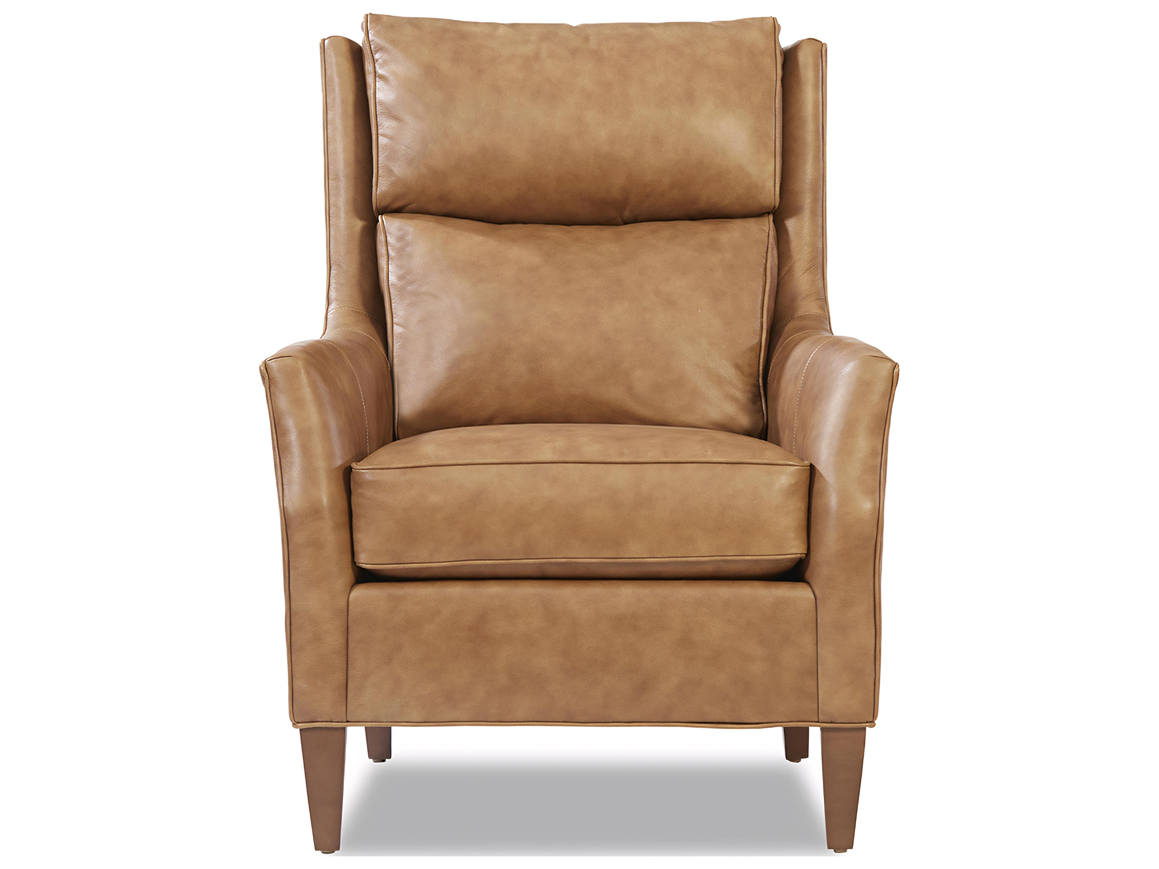 Huntington House 7771 Brantley Upholstered Accent Chair
