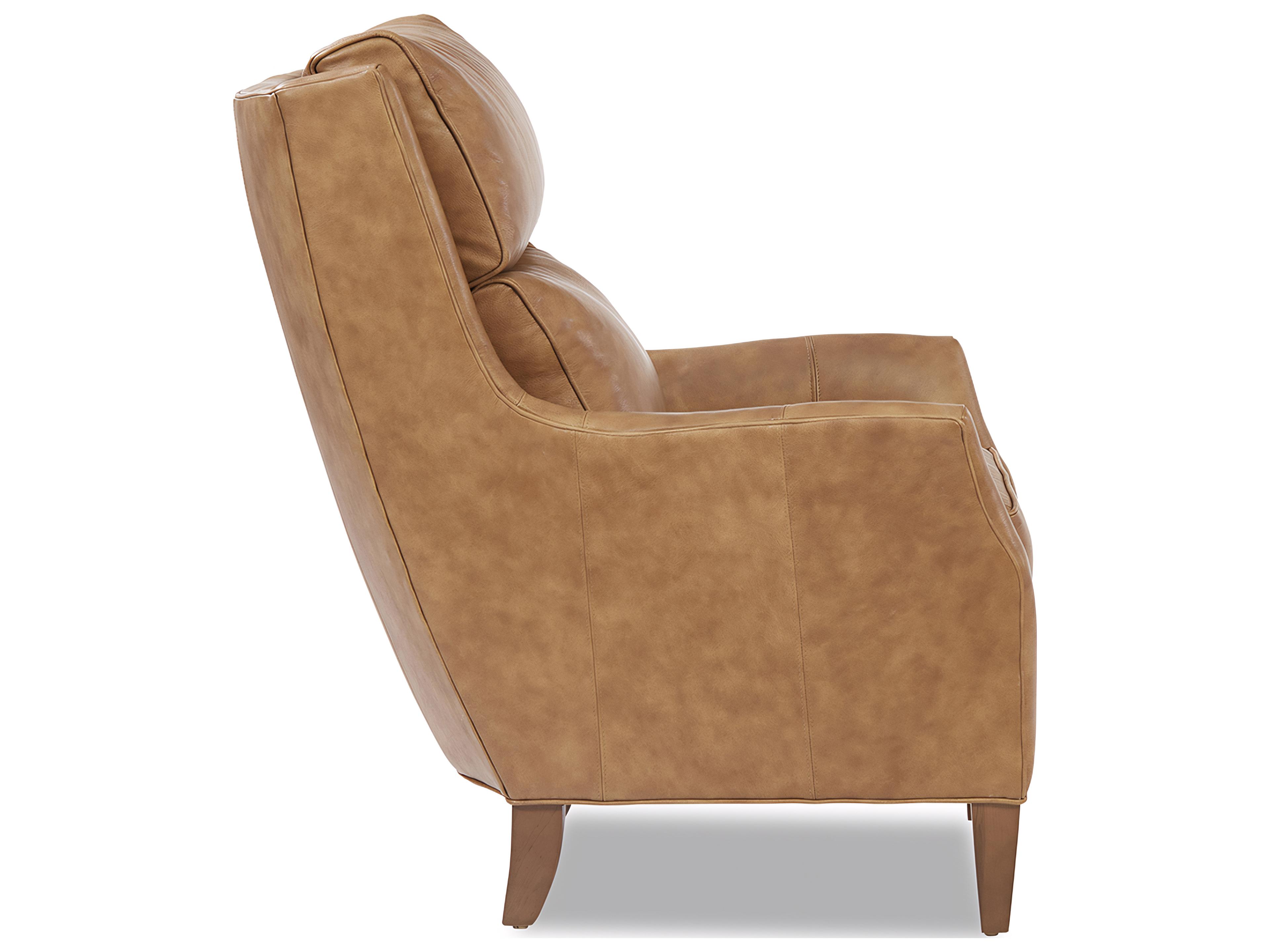 Huntington House 7771 Brantley Upholstered Accent Chair