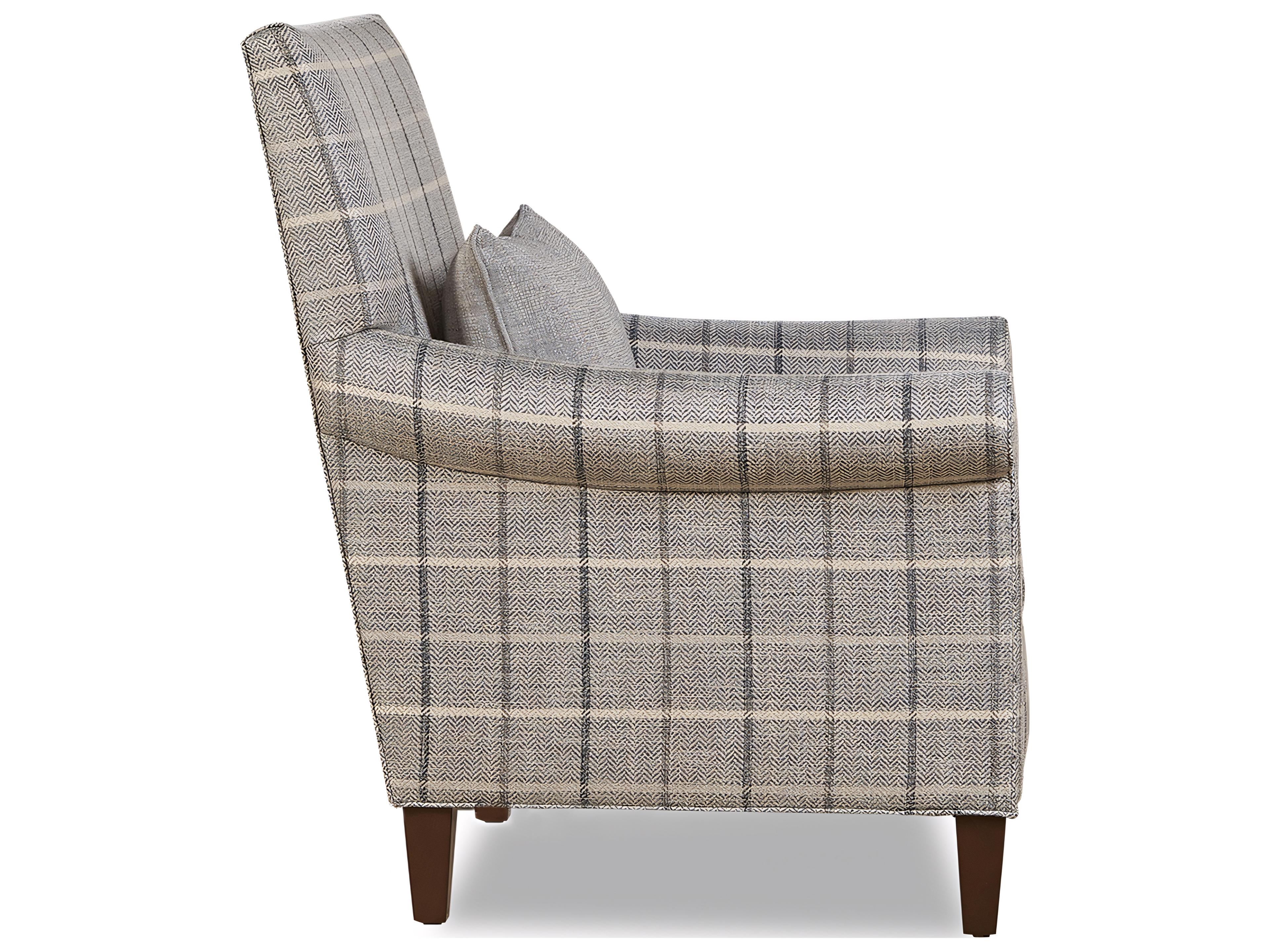 Huntington House 7774 Hayes Upholstered Accent Chair