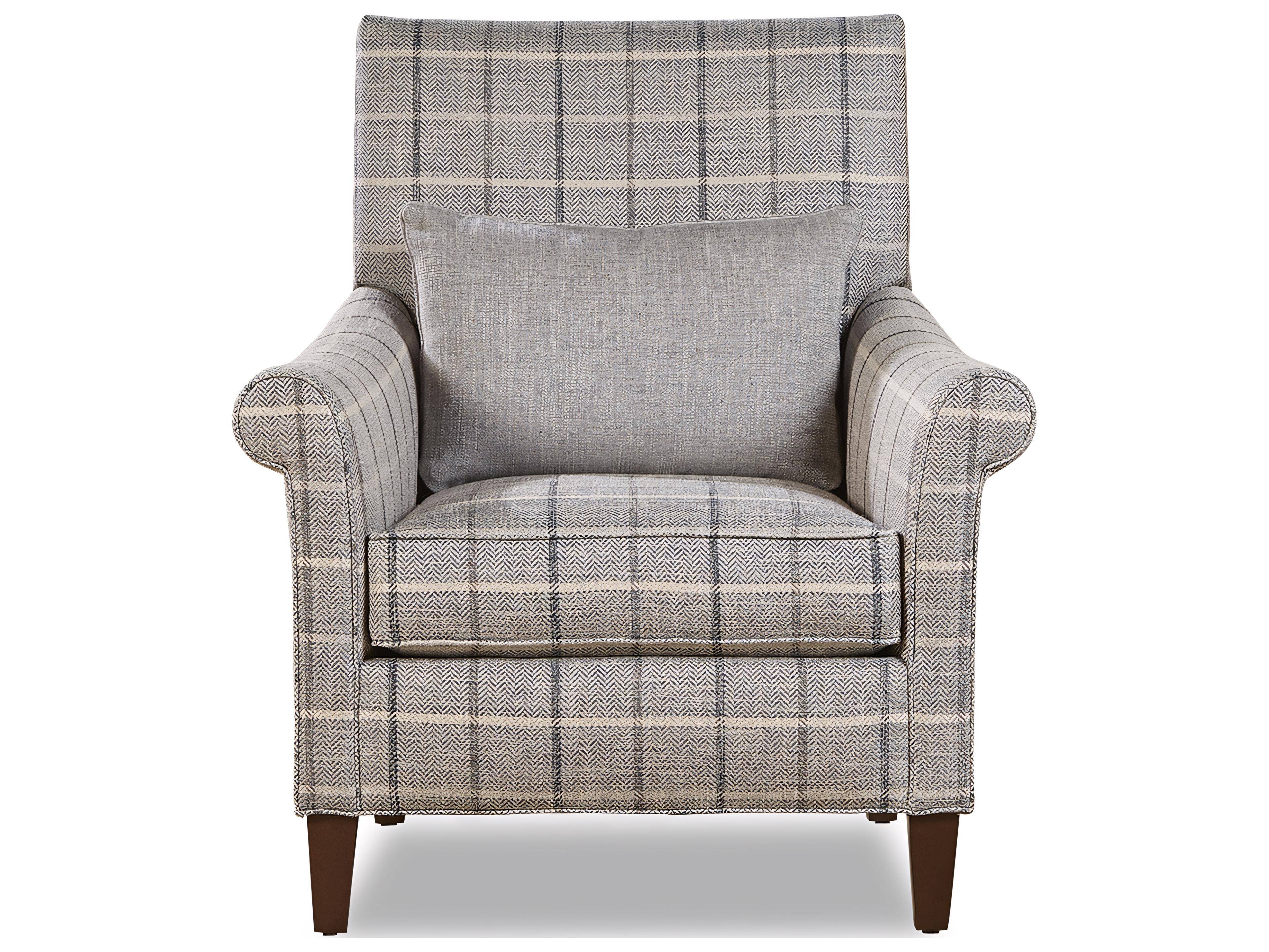 Huntington House 7774 Hayes Upholstered Accent Chair