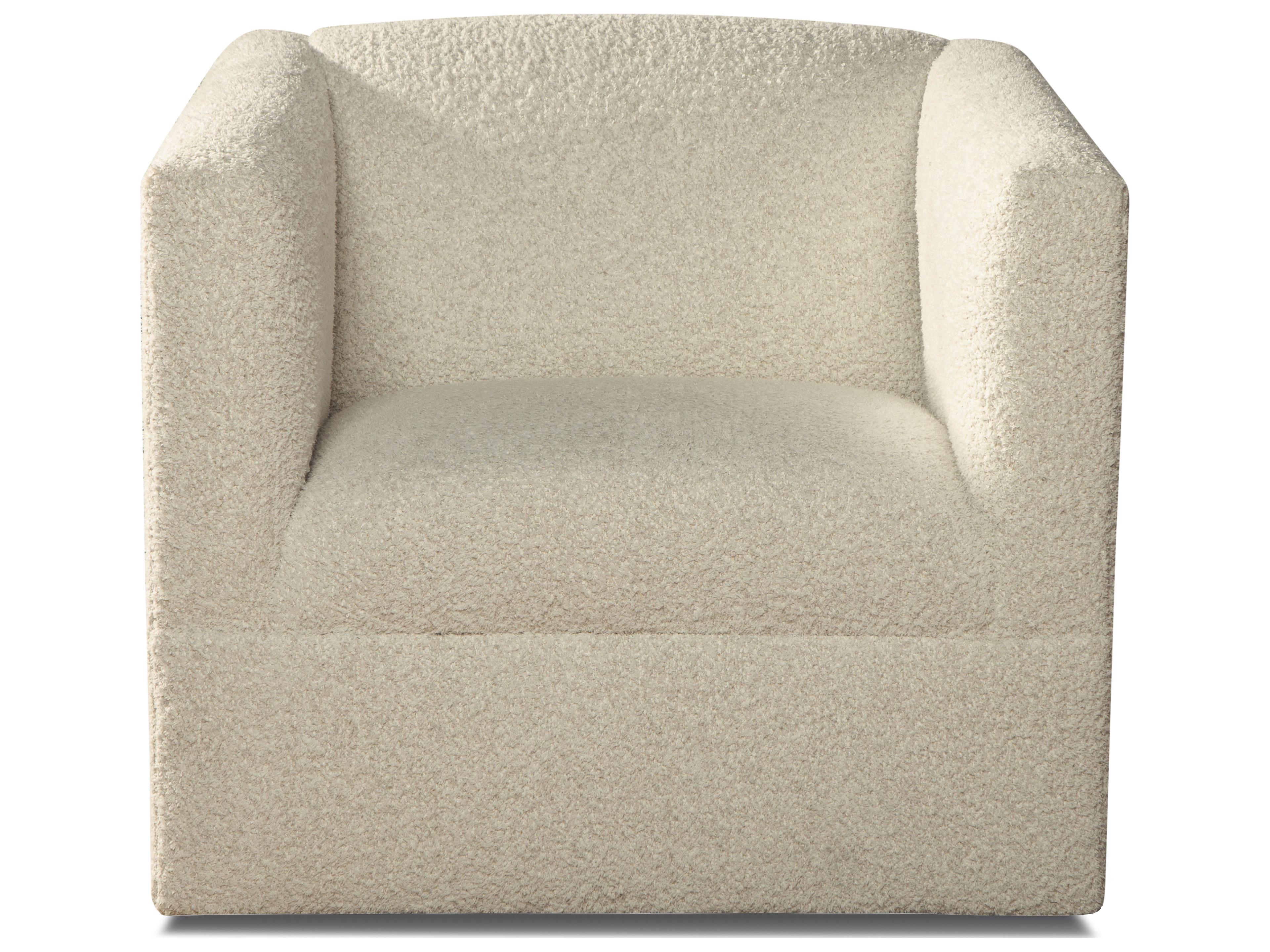 7785 Kenzie Swivel Upholstered Accent Chair