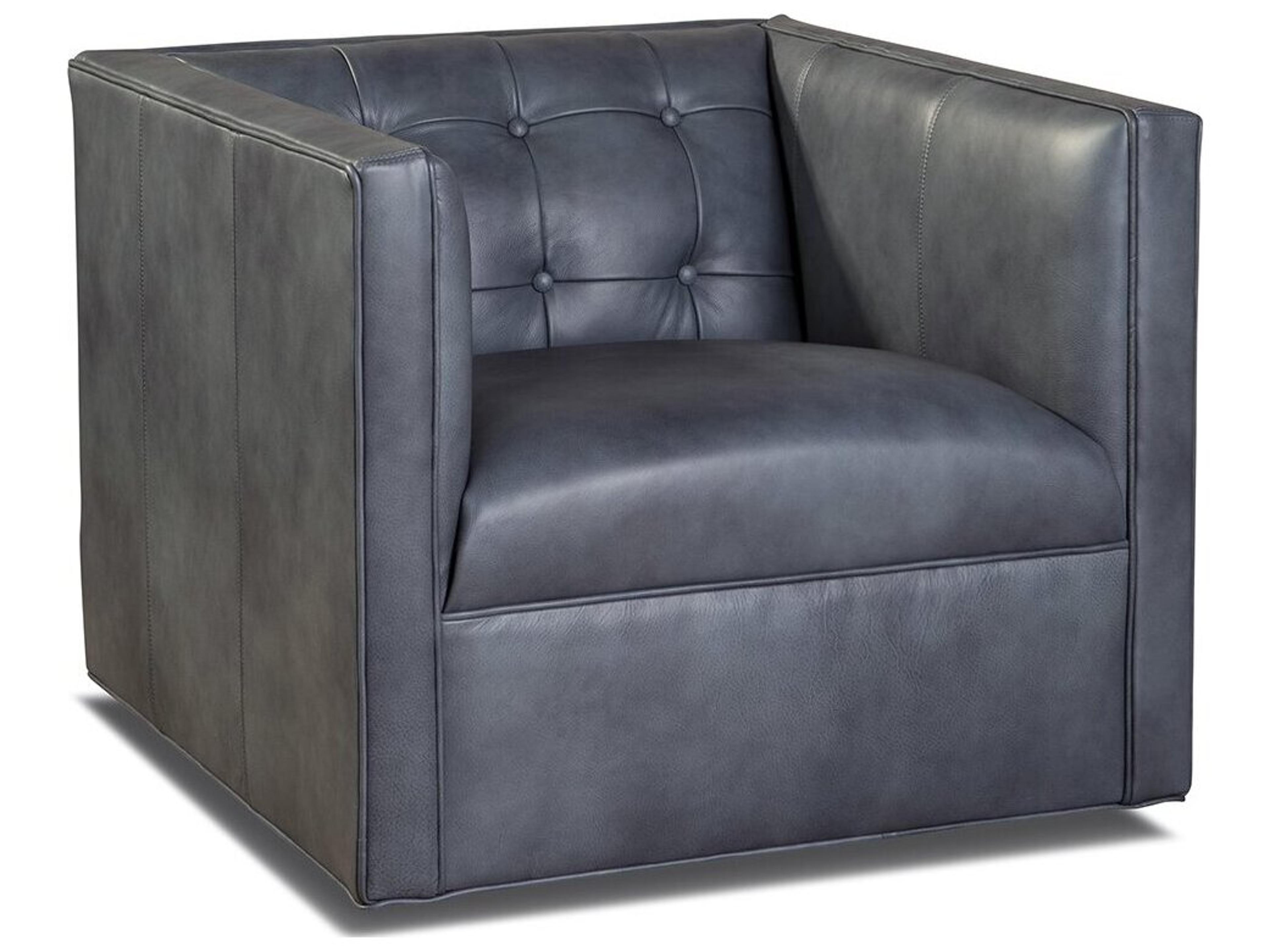 7786 Laslow Swivel Upholstered Accent Chair