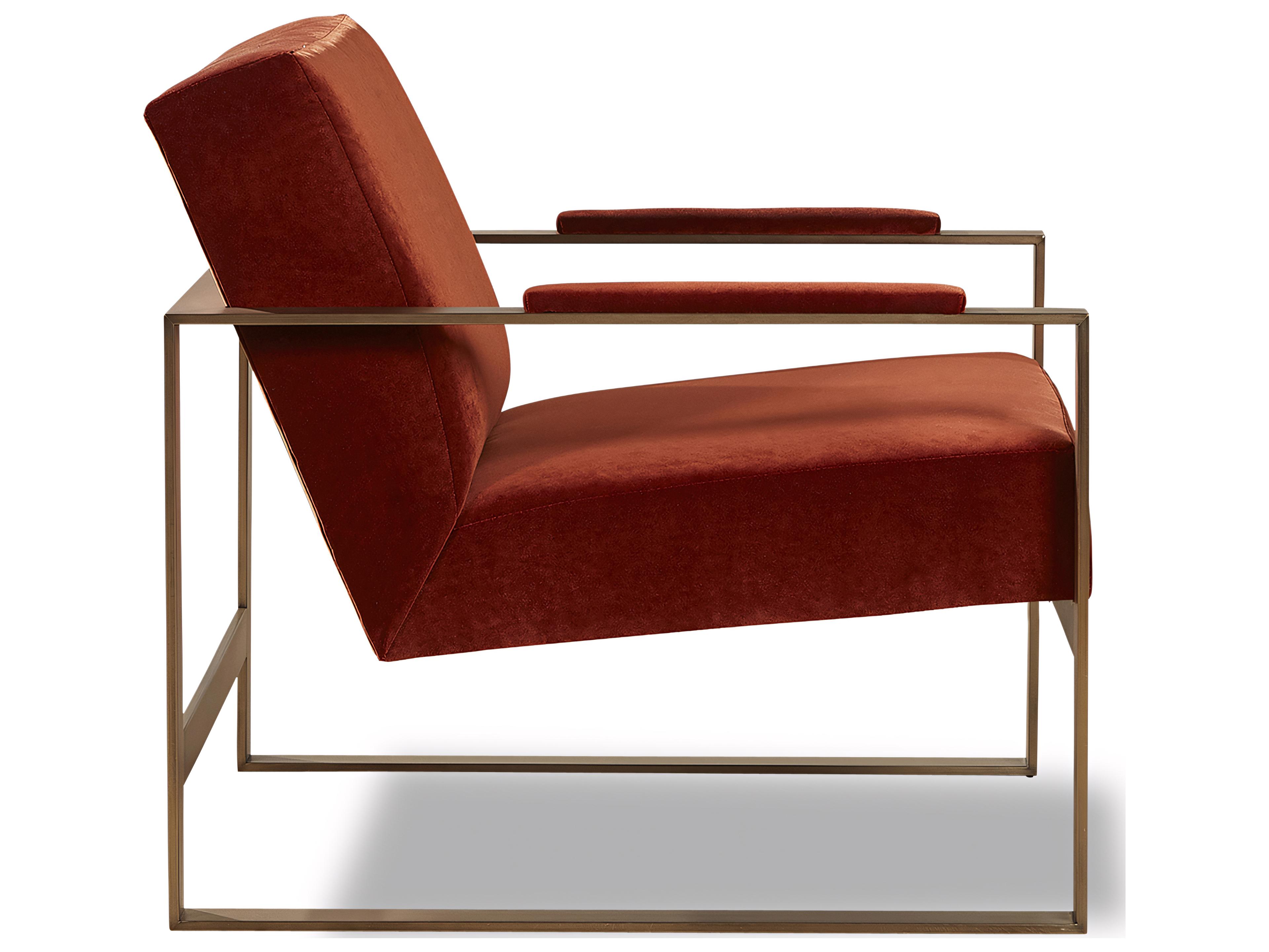 Huntington House 8015 Myla Upholstered Accent Chair