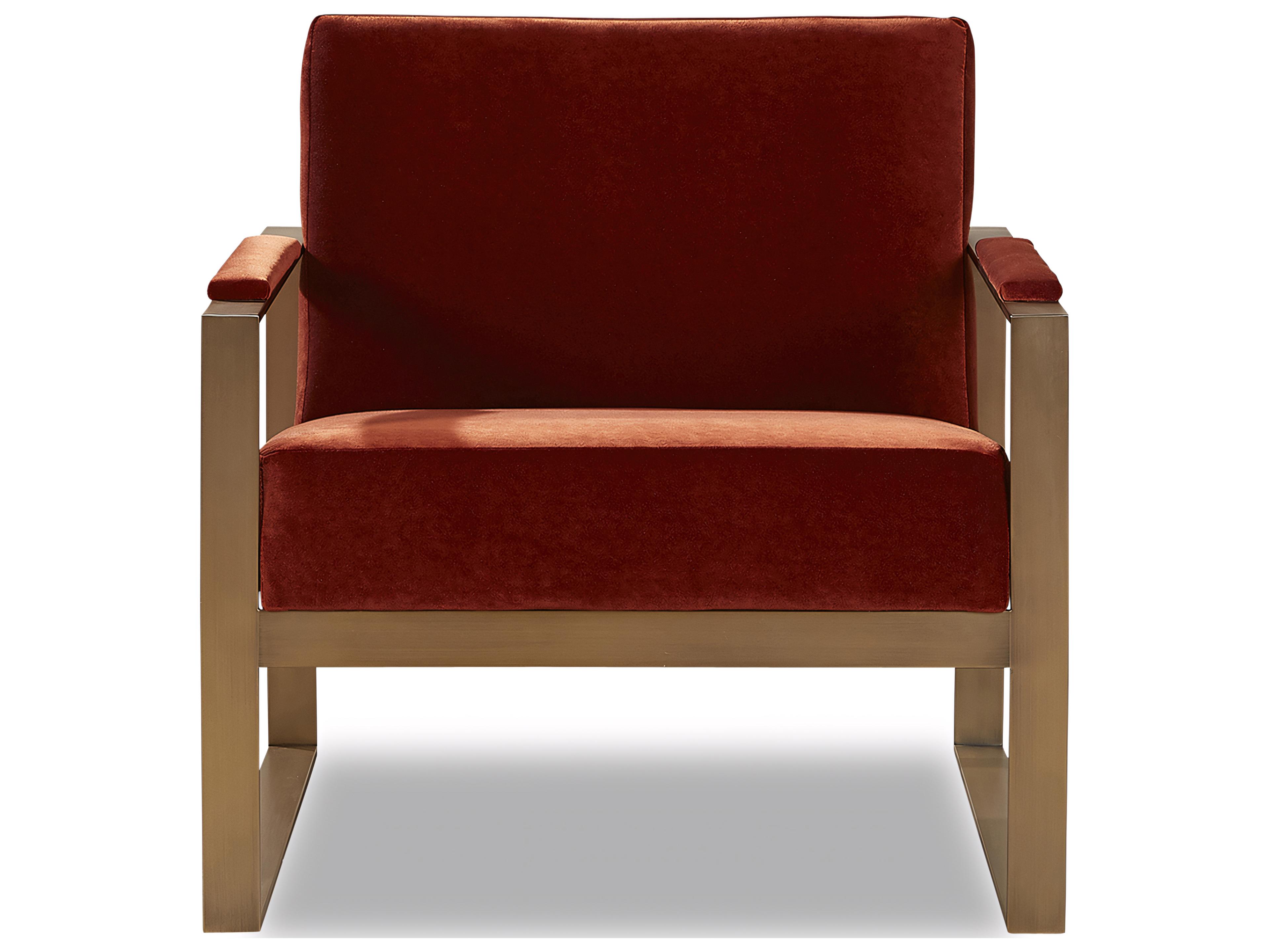 Huntington House 8015 Myla Upholstered Accent Chair