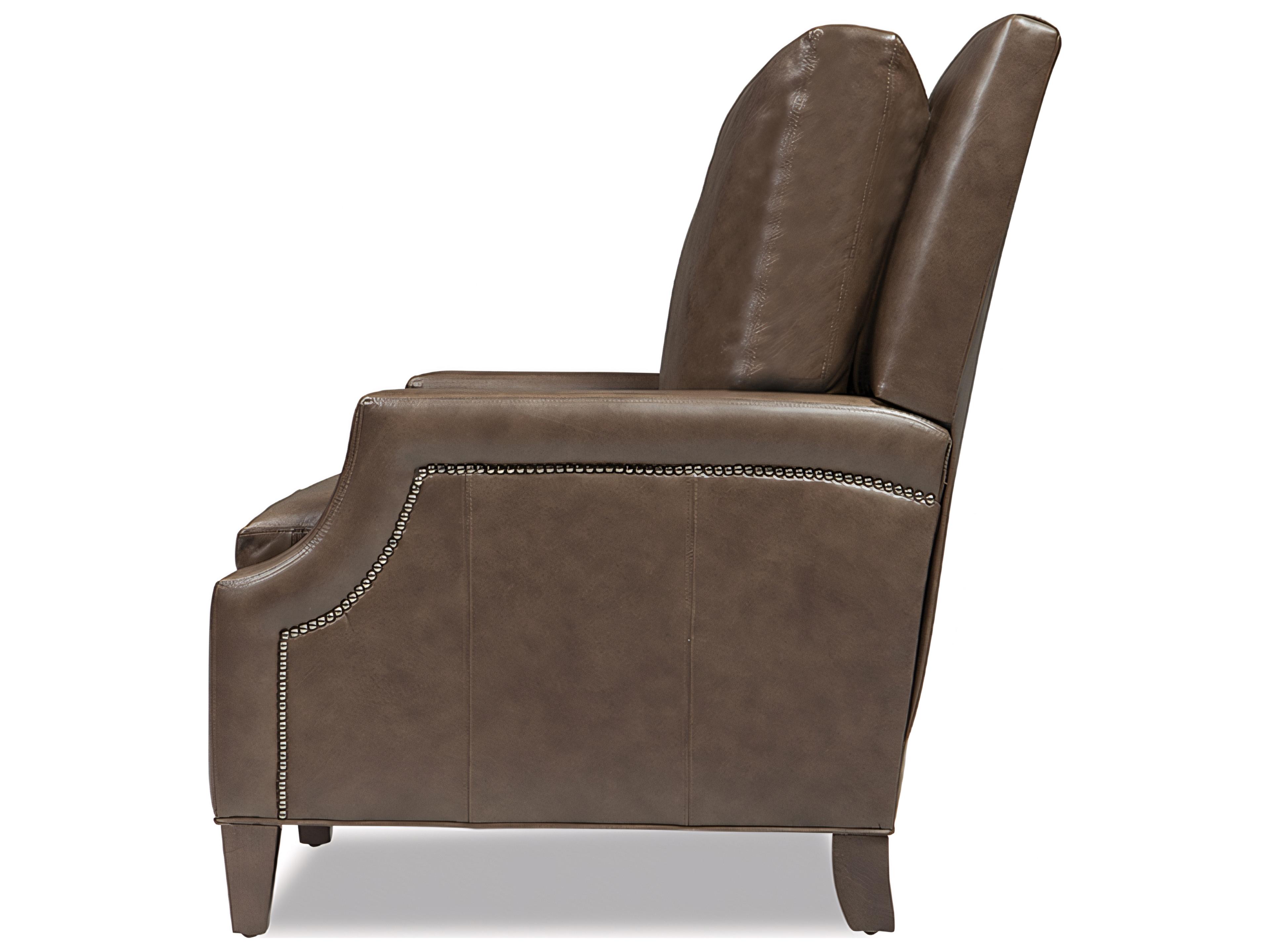 Huntington House 8103 Archer Upholstered Power Recliner