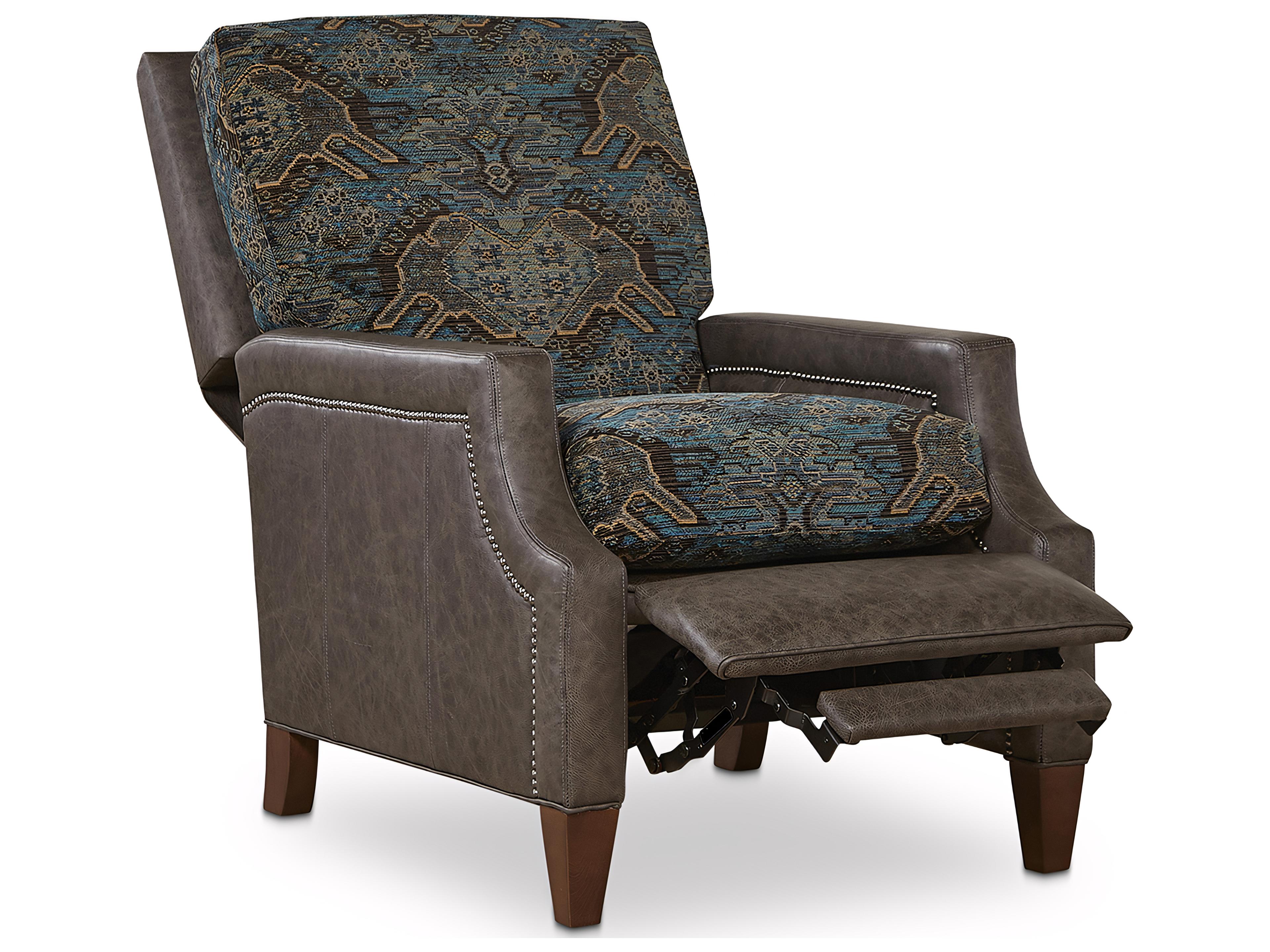 Huntington House 8103 Archer Upholstered Power Recliner