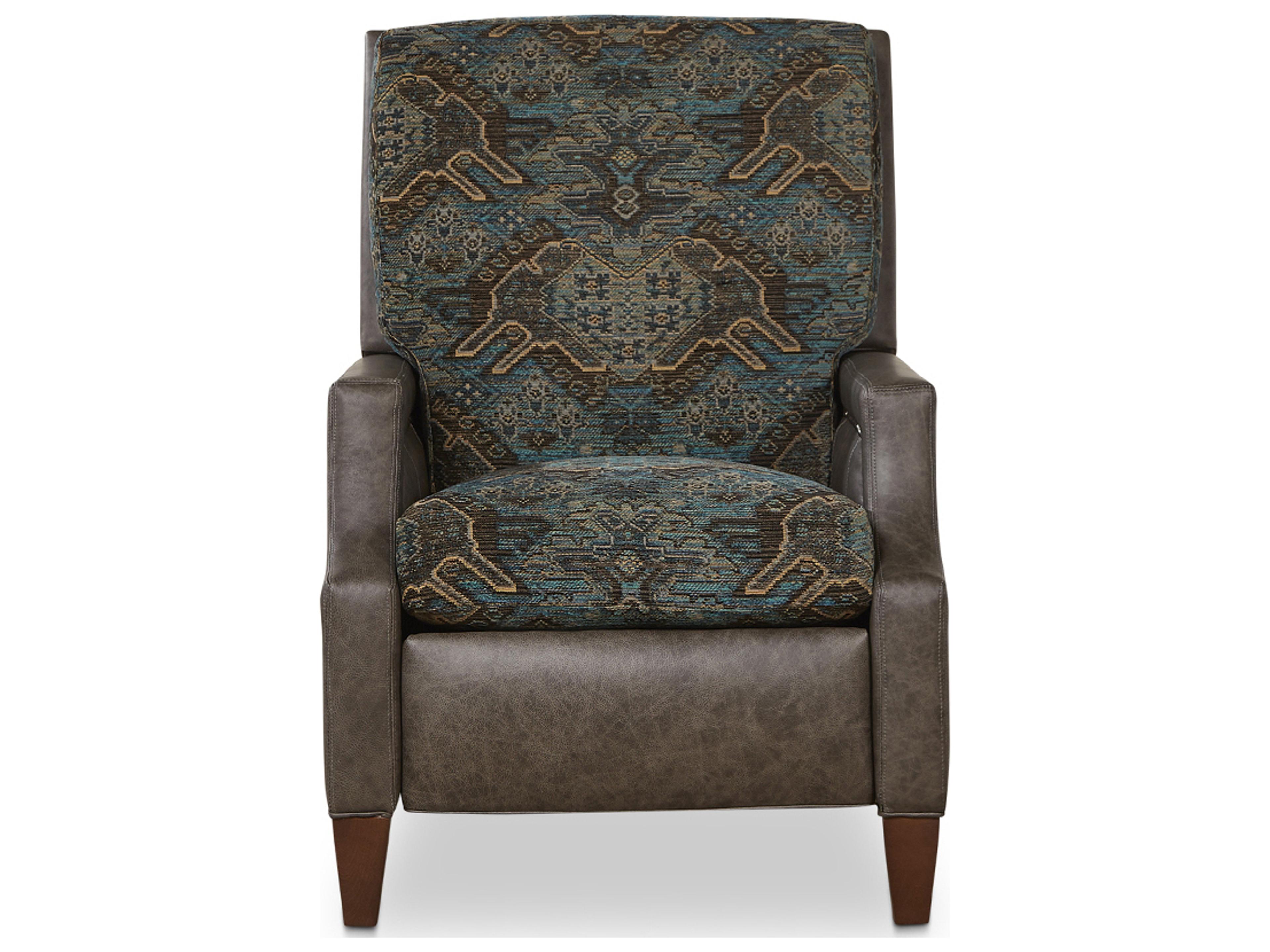 Huntington House 8103 Archer Upholstered Power Recliner