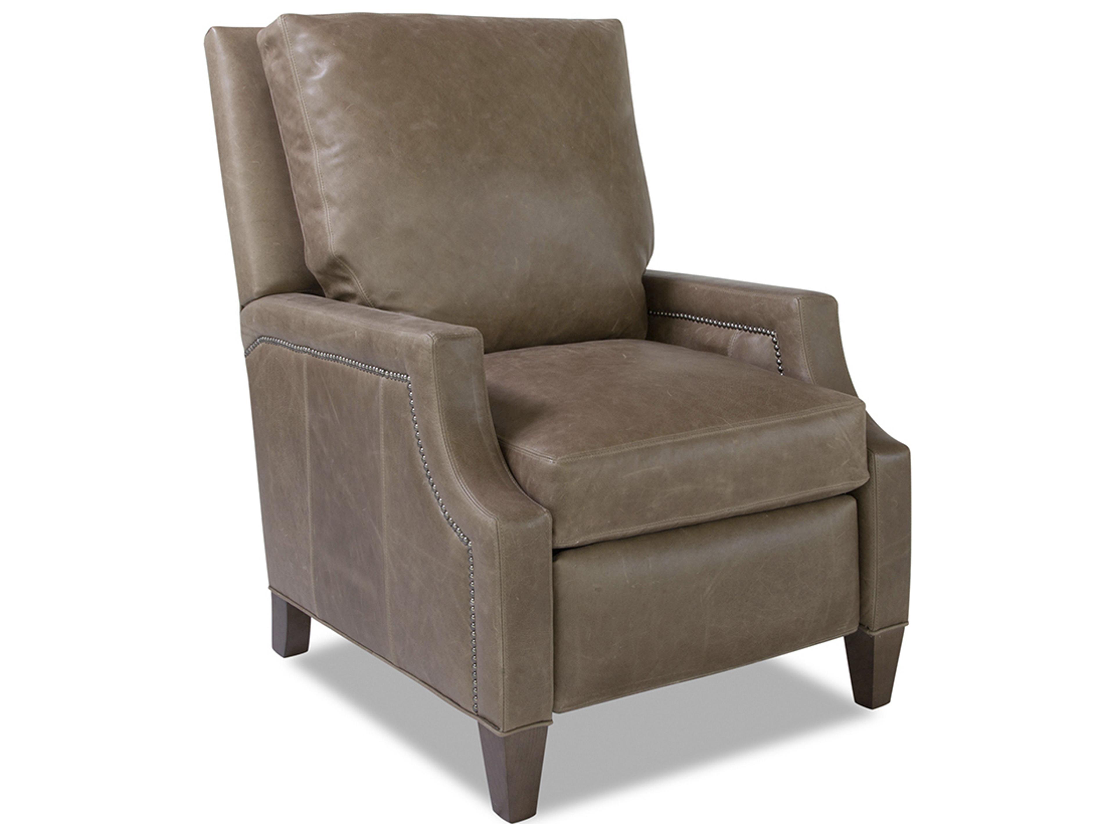Huntington House 8103 Archer Upholstered Recliner