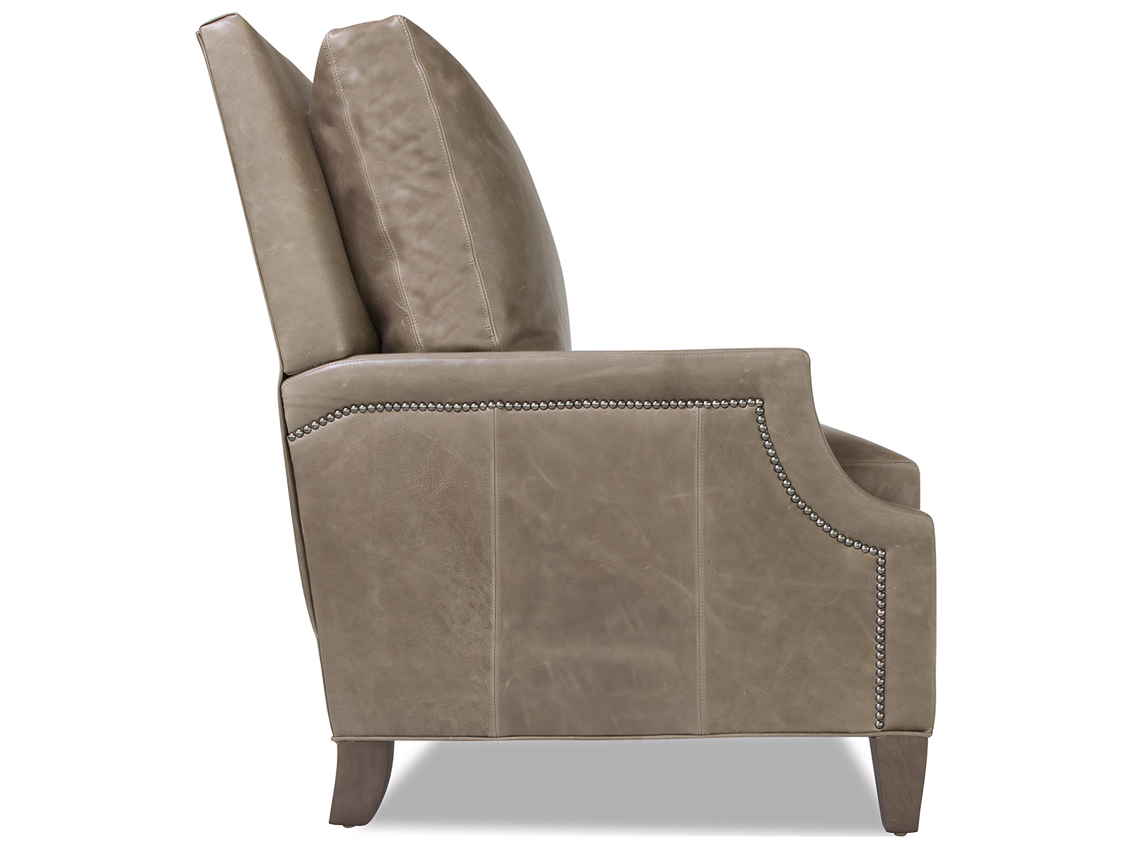 Huntington House 8103 Archer Upholstered Recliner