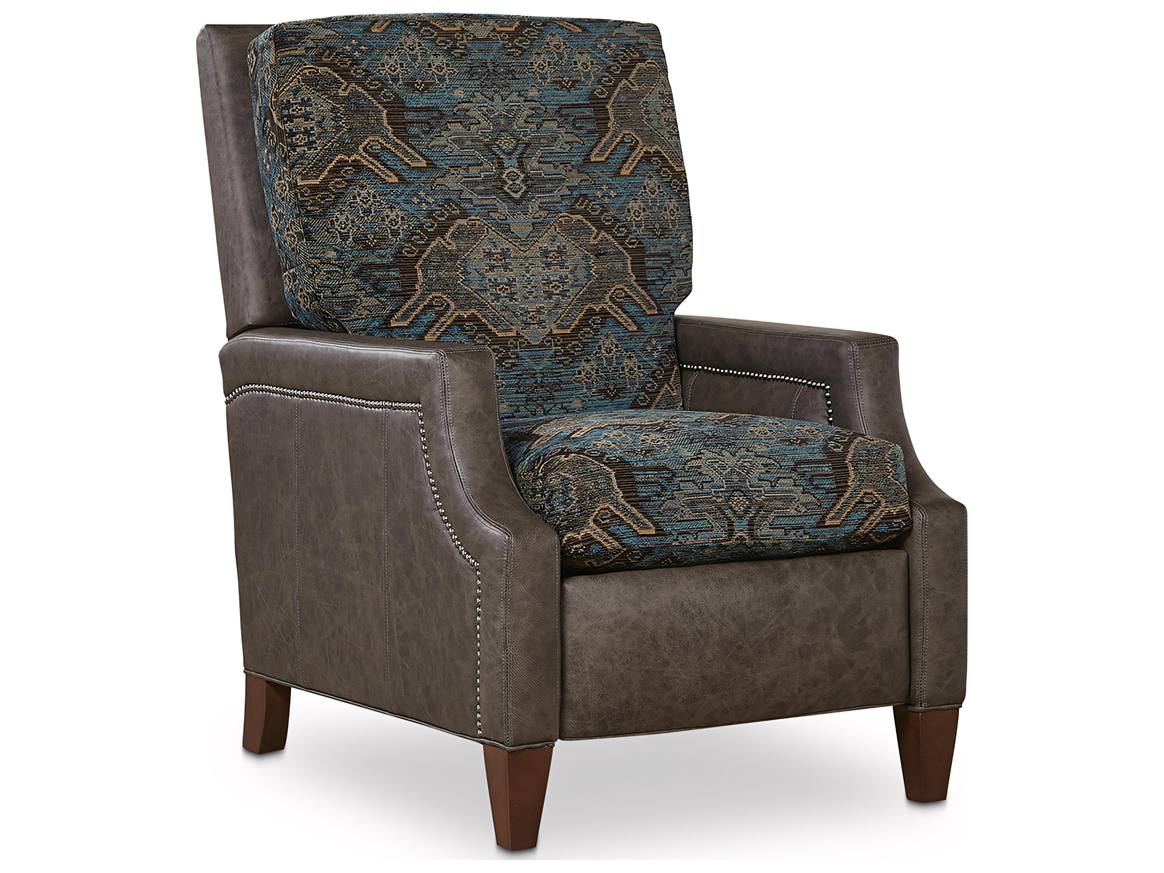 Huntington House 8103 Archer Upholstered Recliner