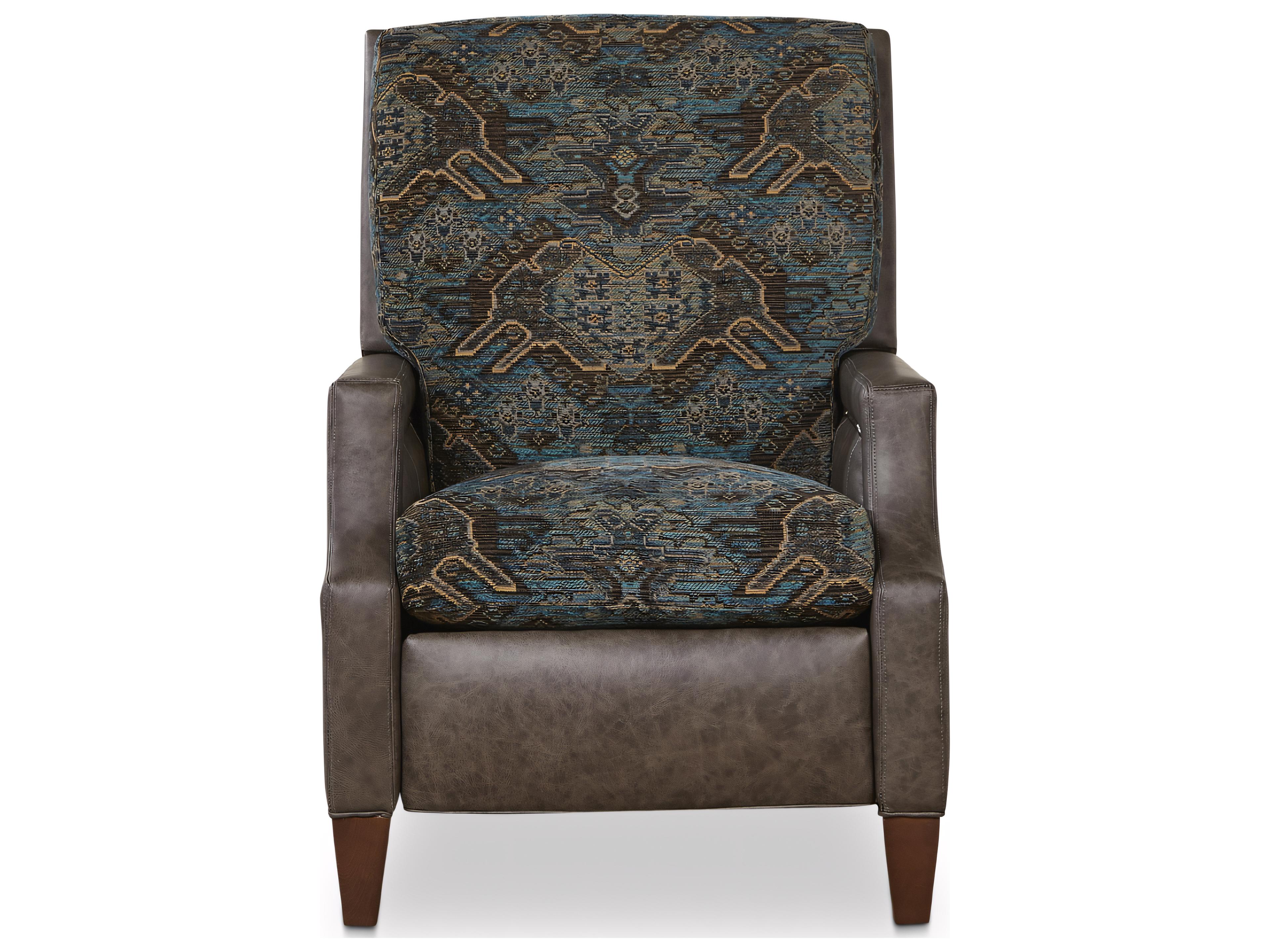 Huntington House 8103 Archer Upholstered Recliner