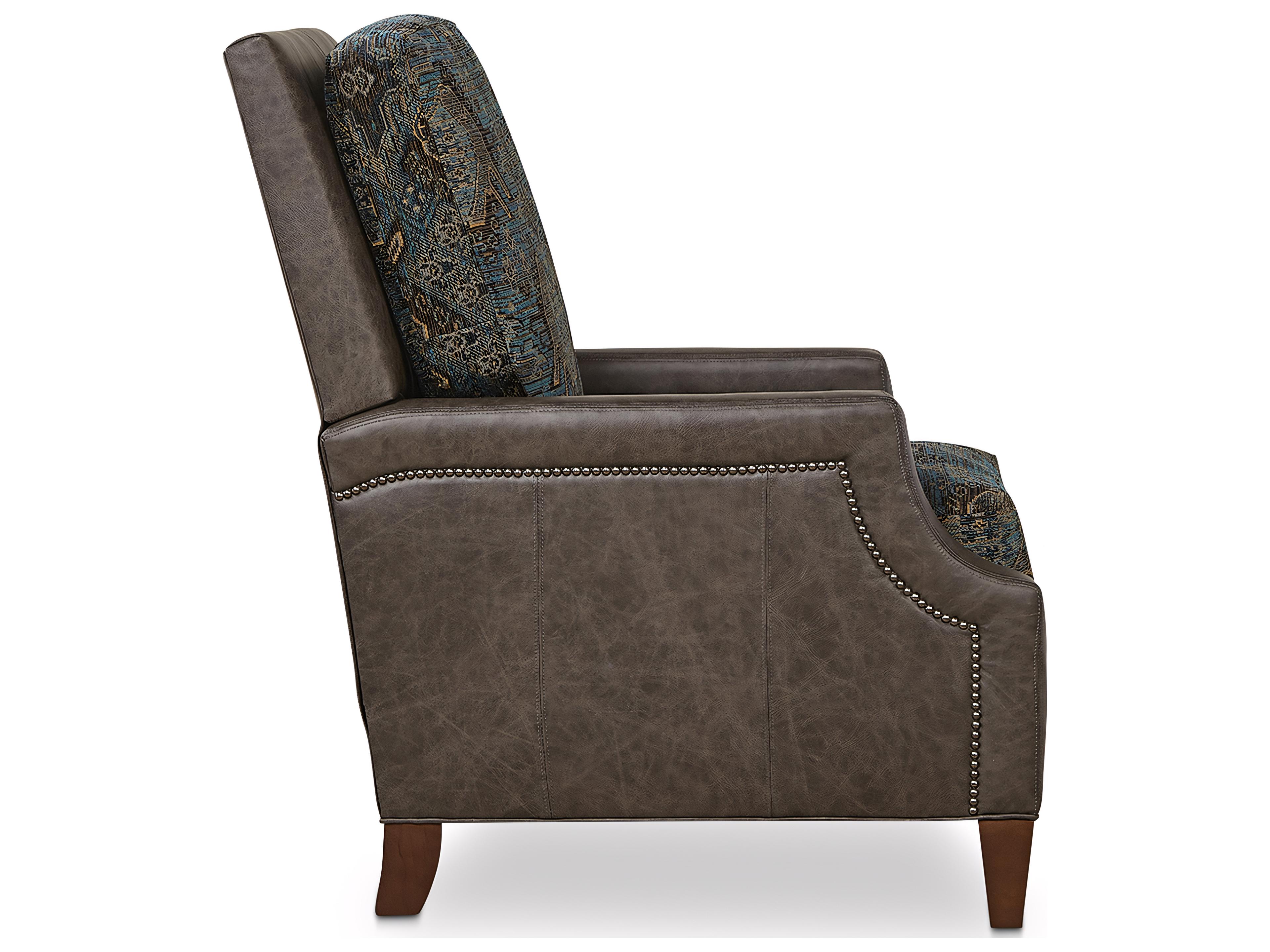 Huntington House 8103 Archer Upholstered Recliner