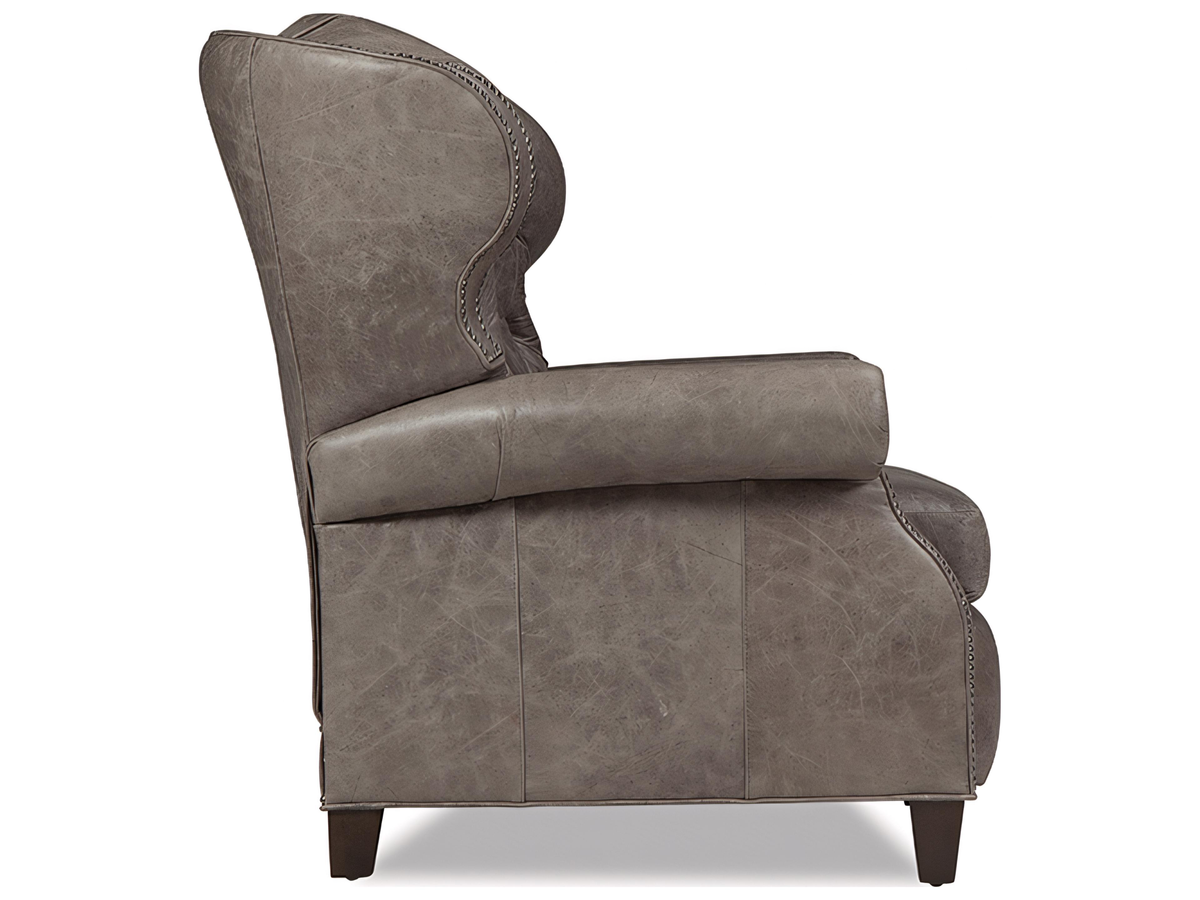 Huntington House 8108 Jameson Upholstered Power Recliner
