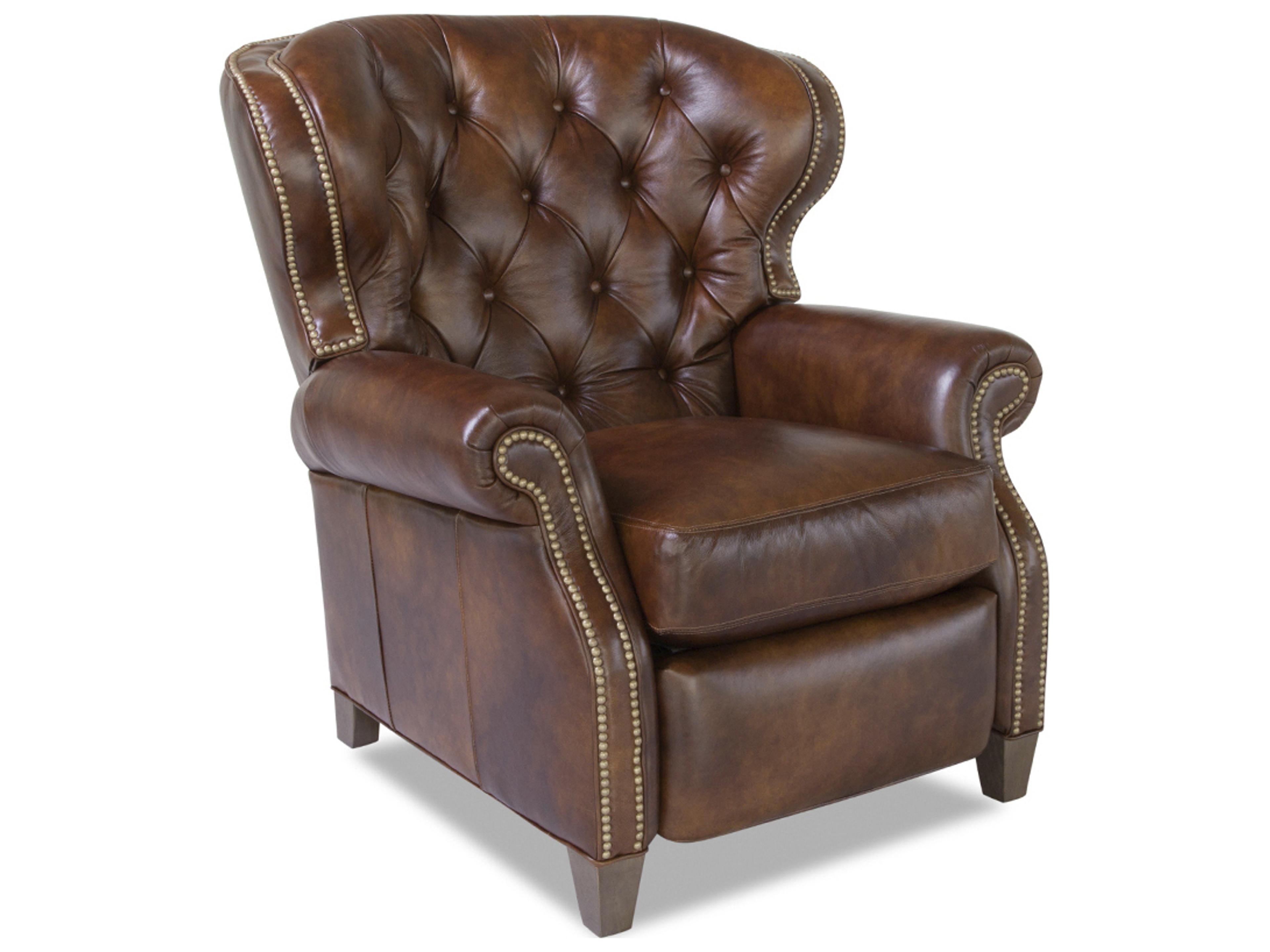 8108 Jameson Upholstered Recliner
