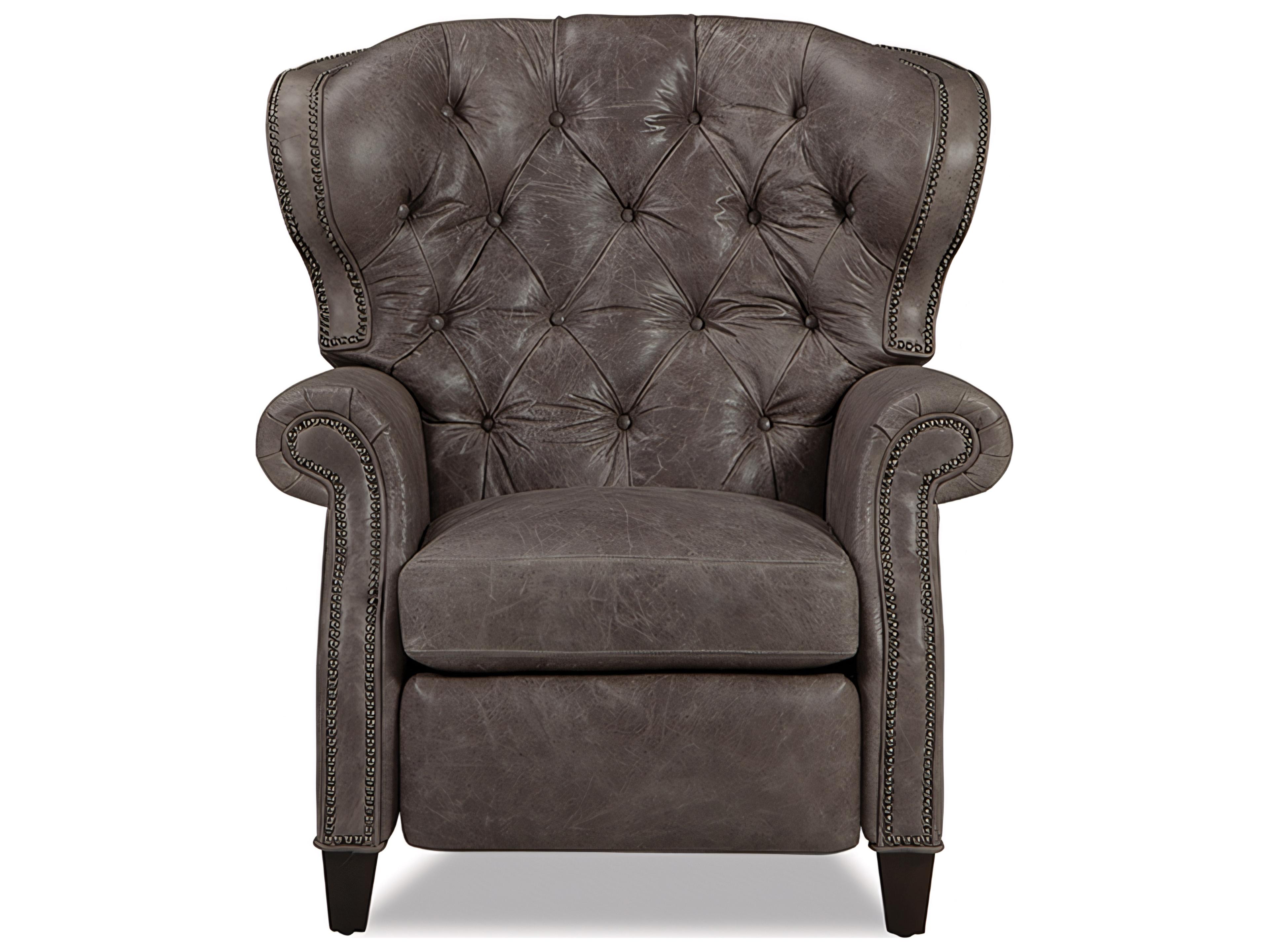 Huntington House 8108 Jameson Upholstered Recliner