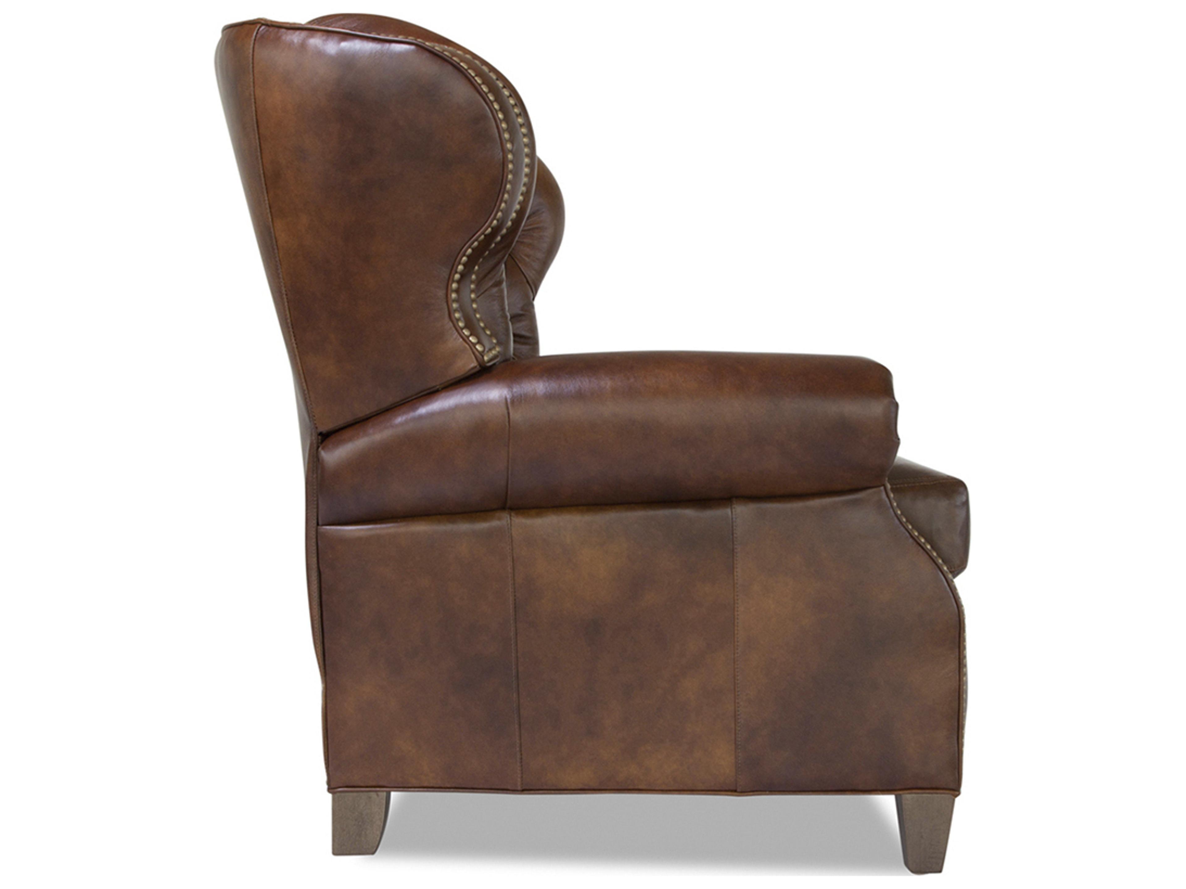 Huntington House 8108 Jameson Upholstered Recliner