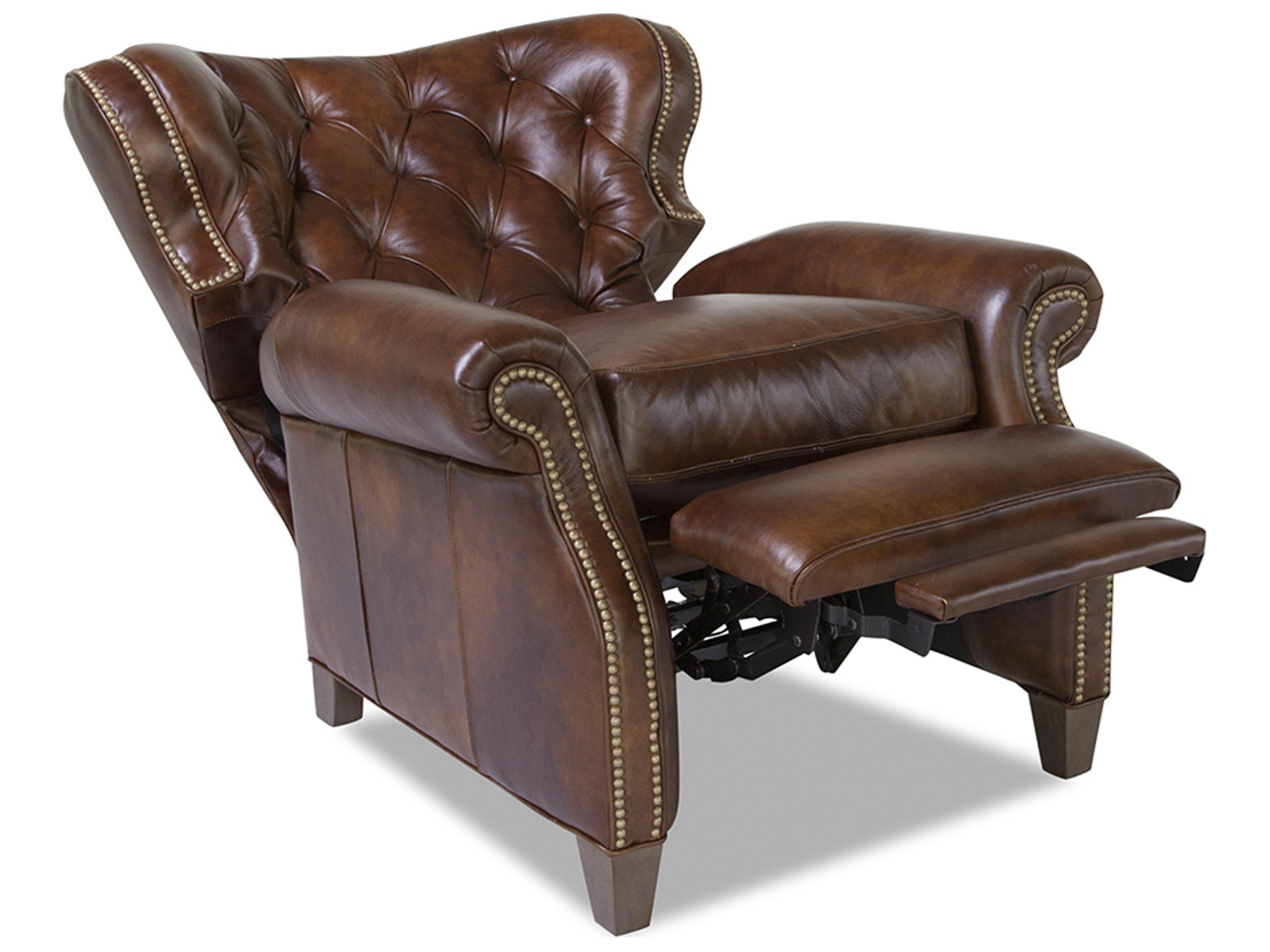 Huntington House 8108 Jameson Upholstered Recliner