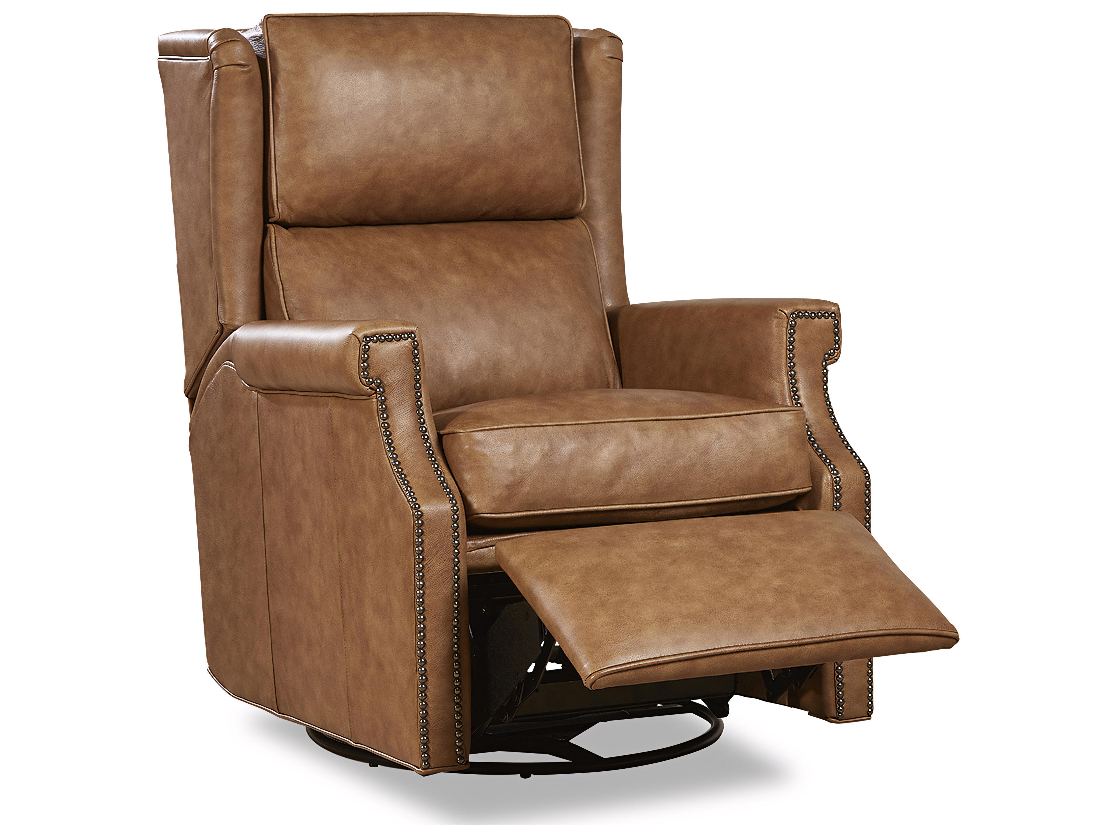 8110 Collin Upholstered Recliner