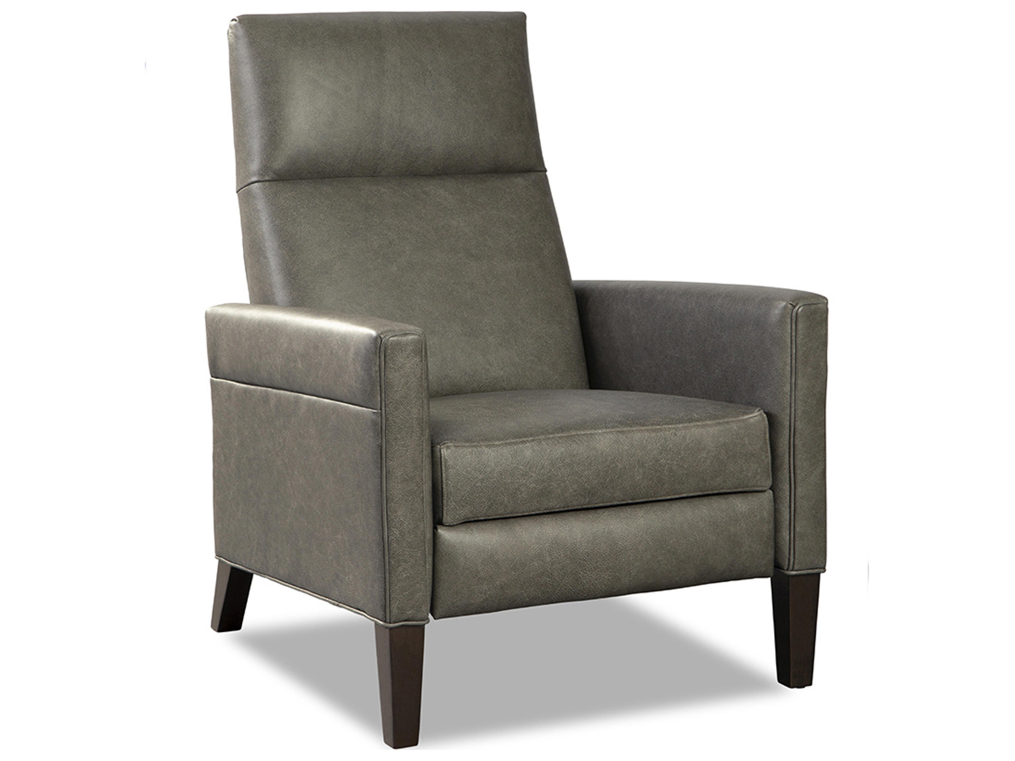 8124 Dexter Upholstered Power Recliner