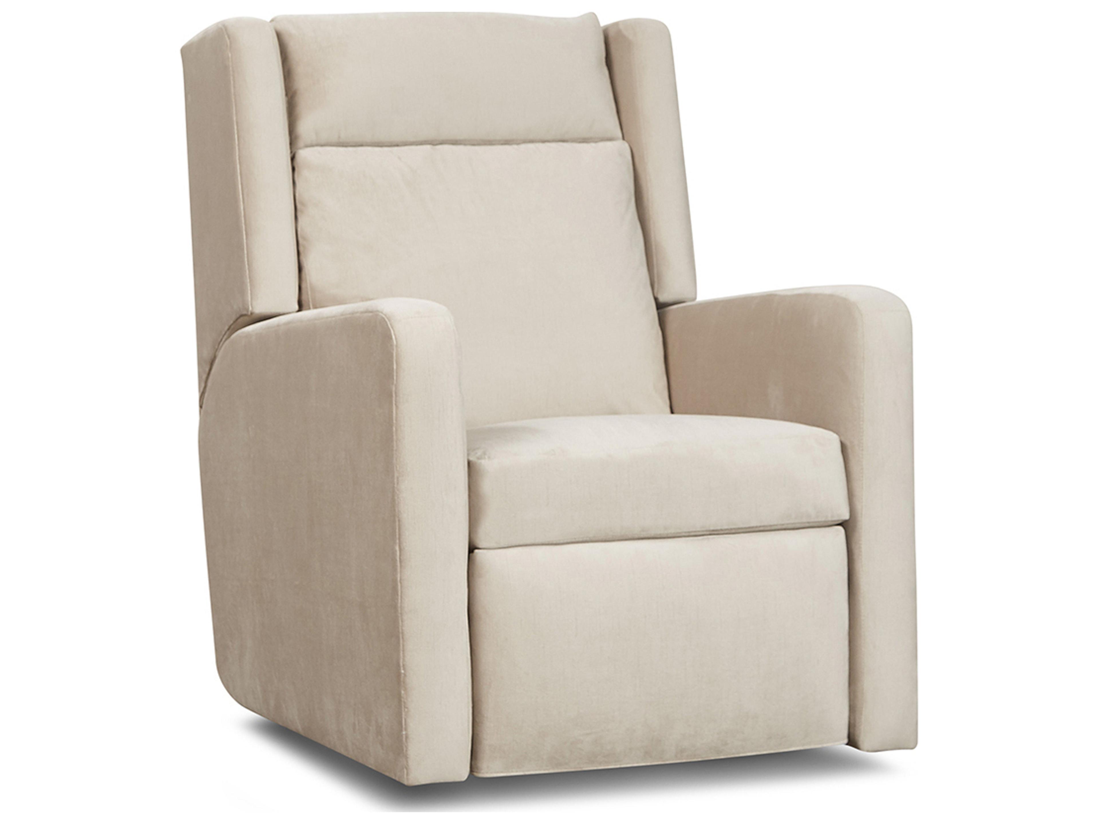 8127 Micah Upholstered Recliner