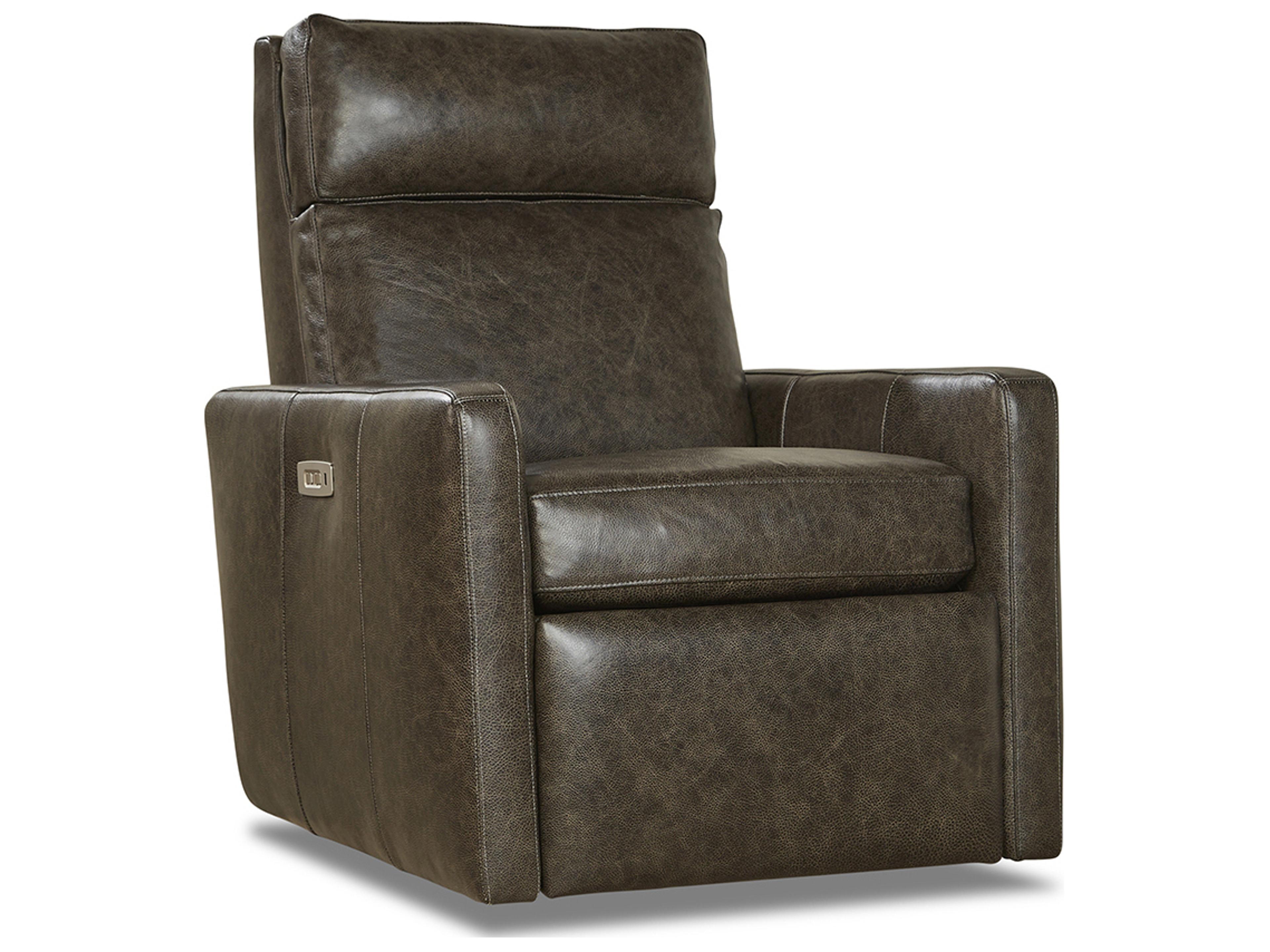 8128 Luther Upholstered Recliner