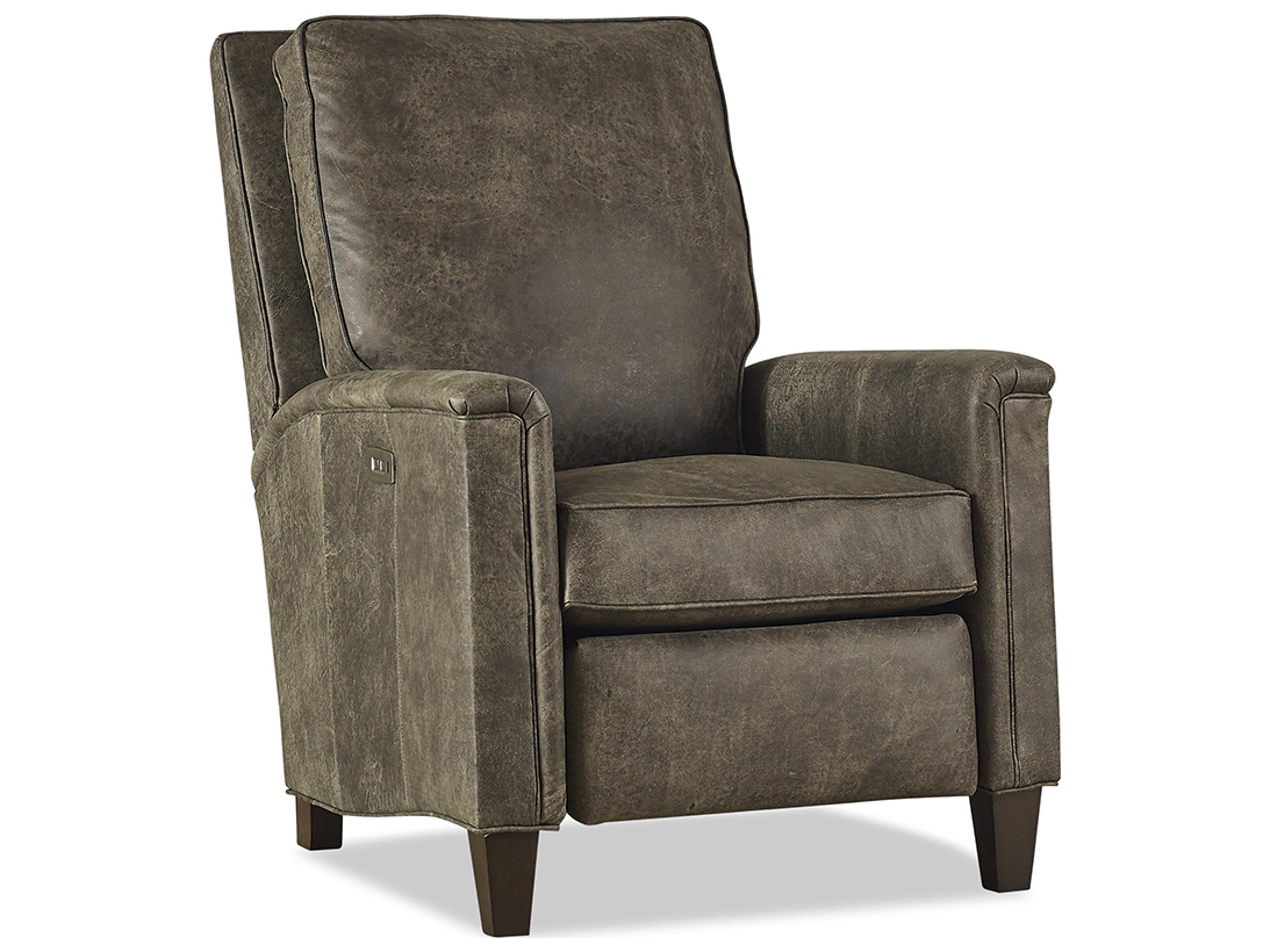 8129 Silas Upholstered Power Recliner