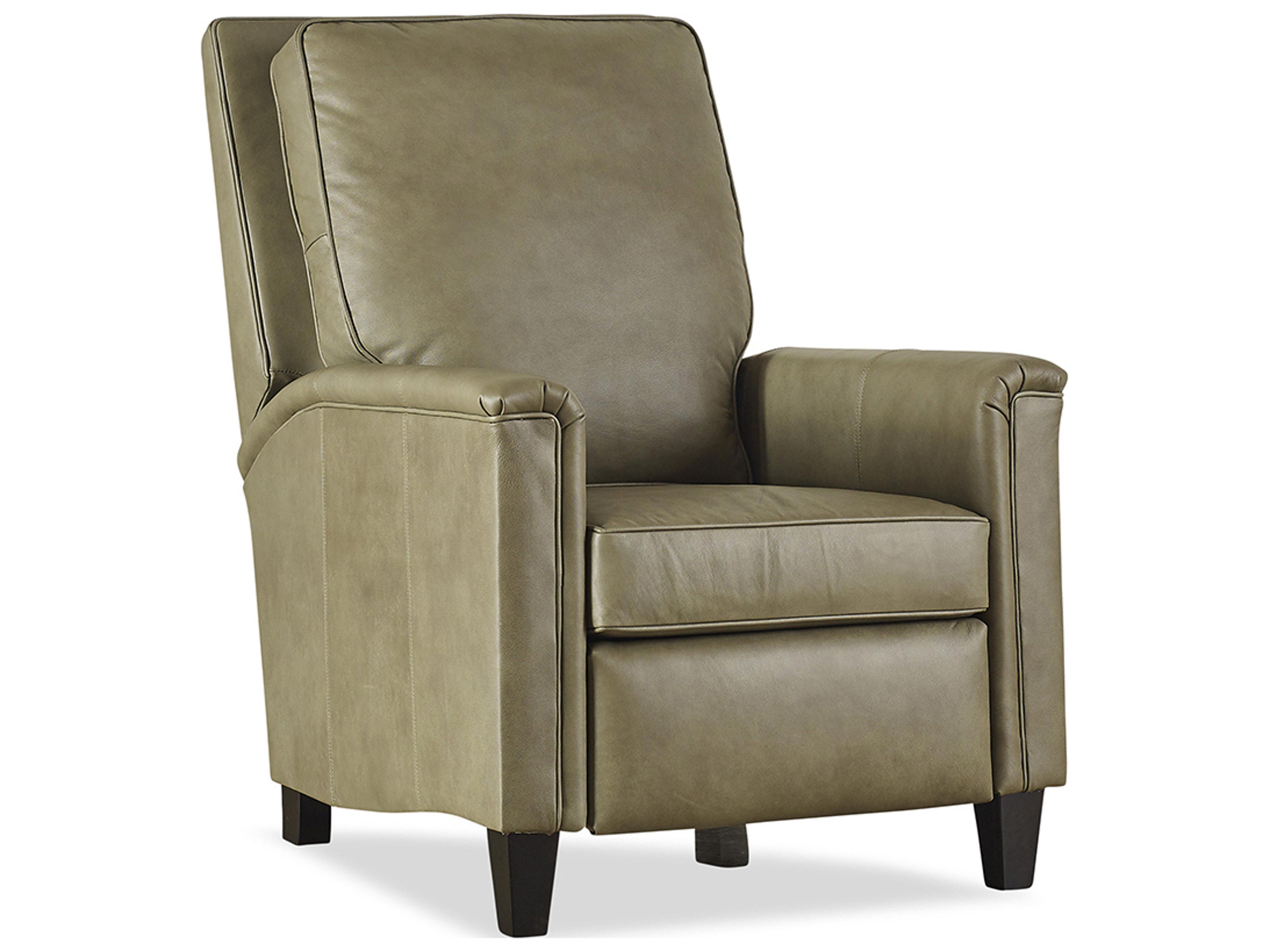 8129 Silas Upholstered Recliner