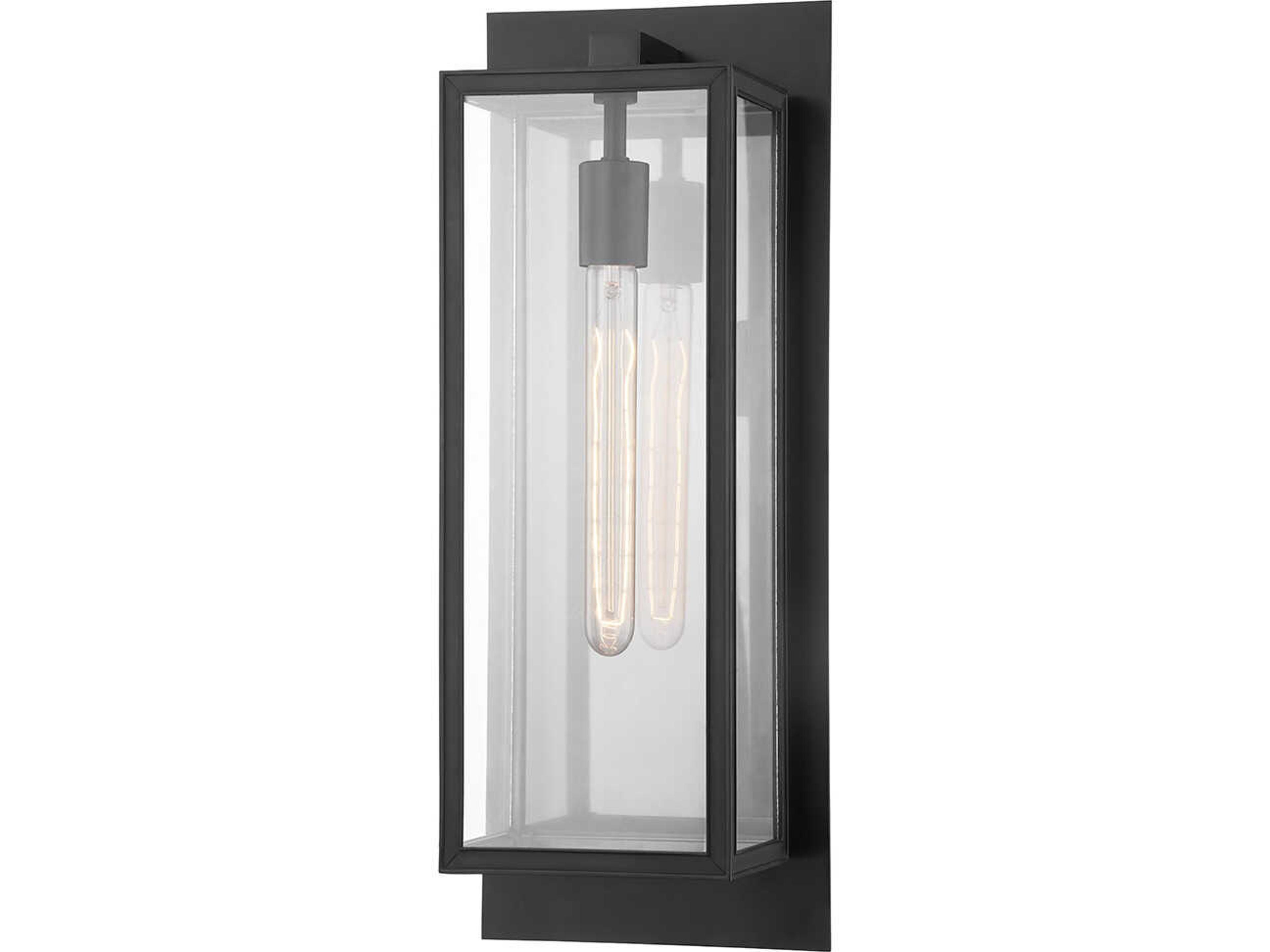Sea Cliff 1-Light Outdoor Wall Light