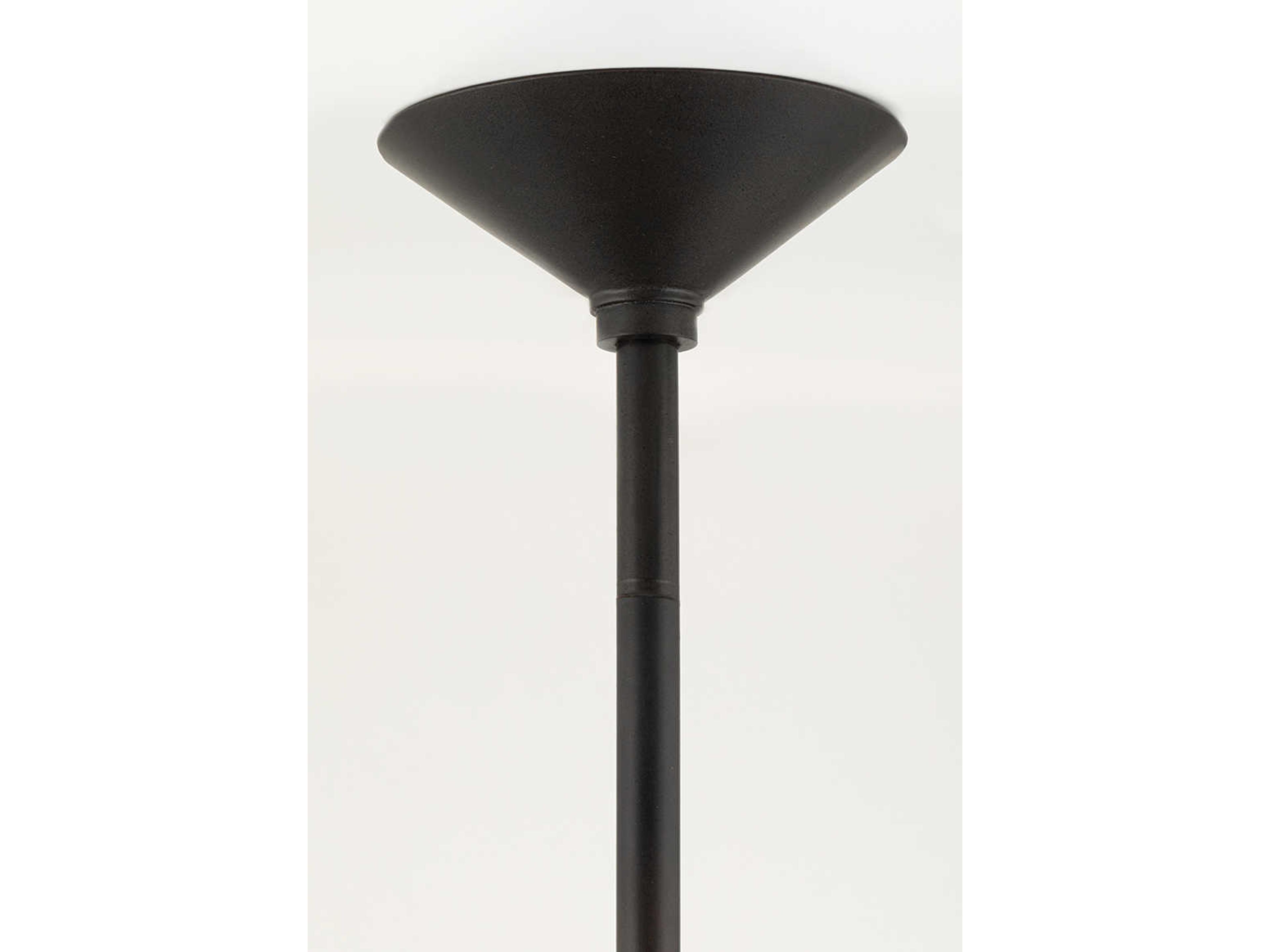 Hudson Valley Pendelton 12-Light Aged Iron Black Empire Chandelier