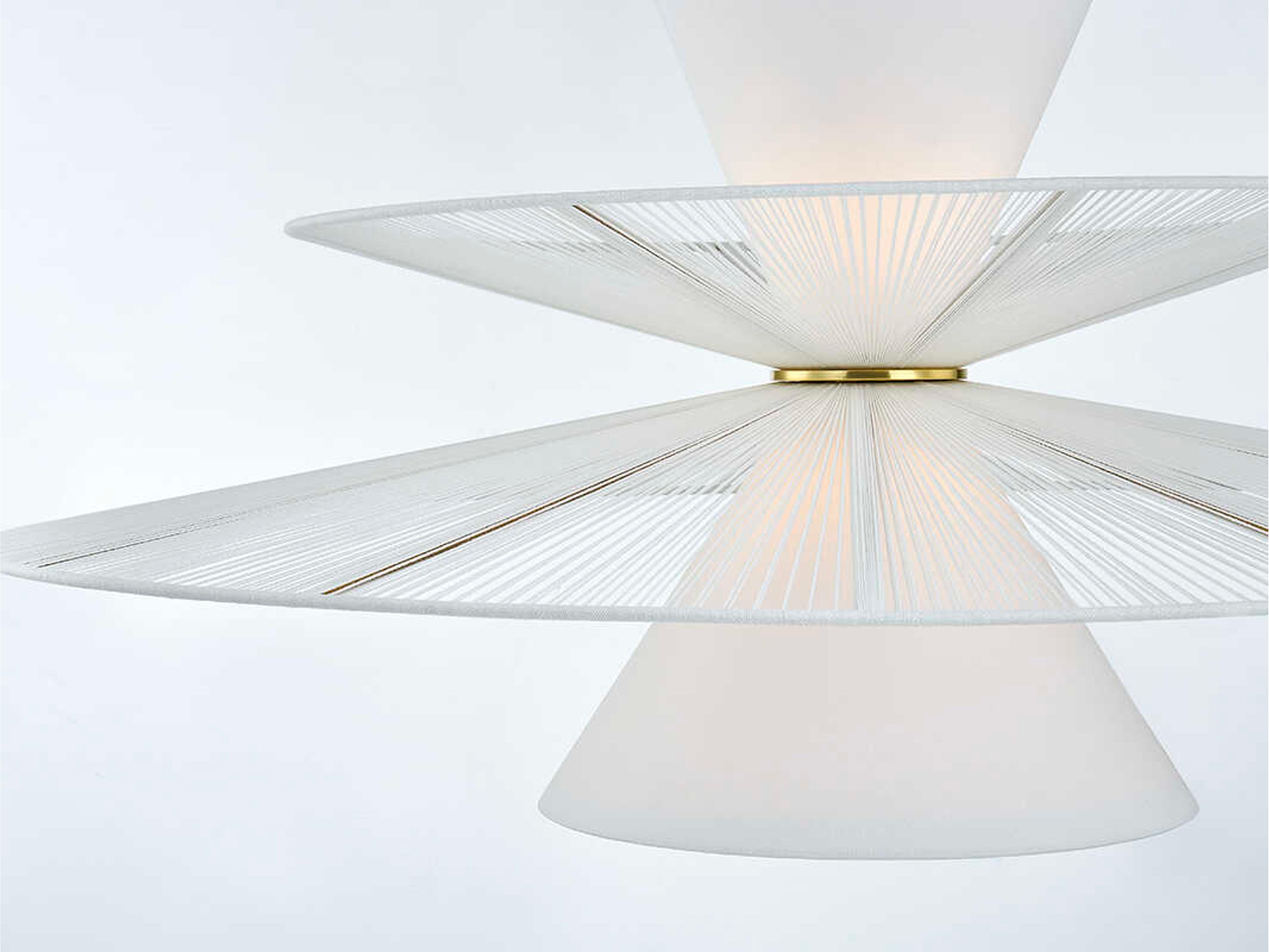 Hudson Valley Esperance 2 - Light Chandelier