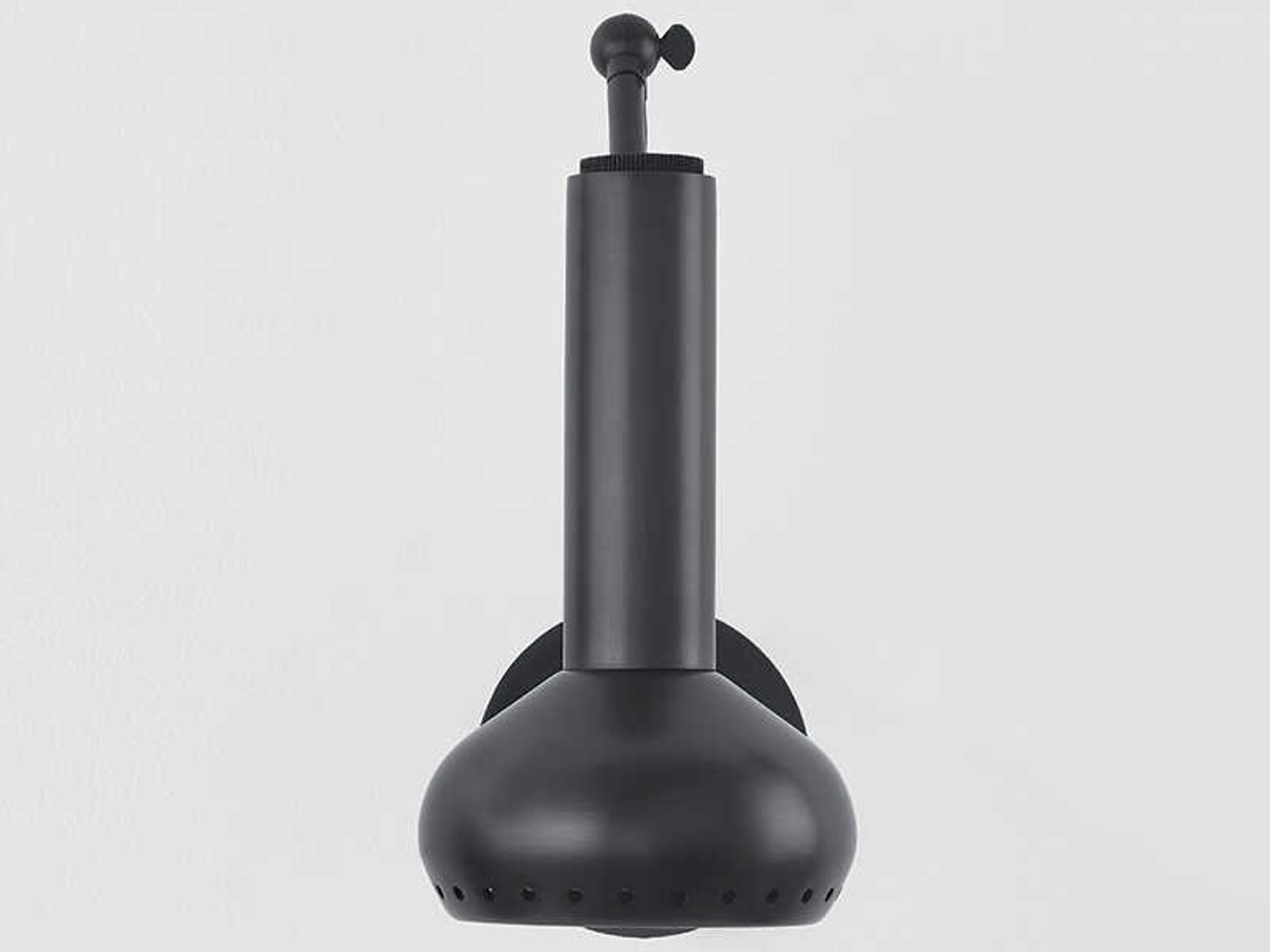 Hudson Valley Roald 1-Light Distressed Bronze Swing Wall Sconce