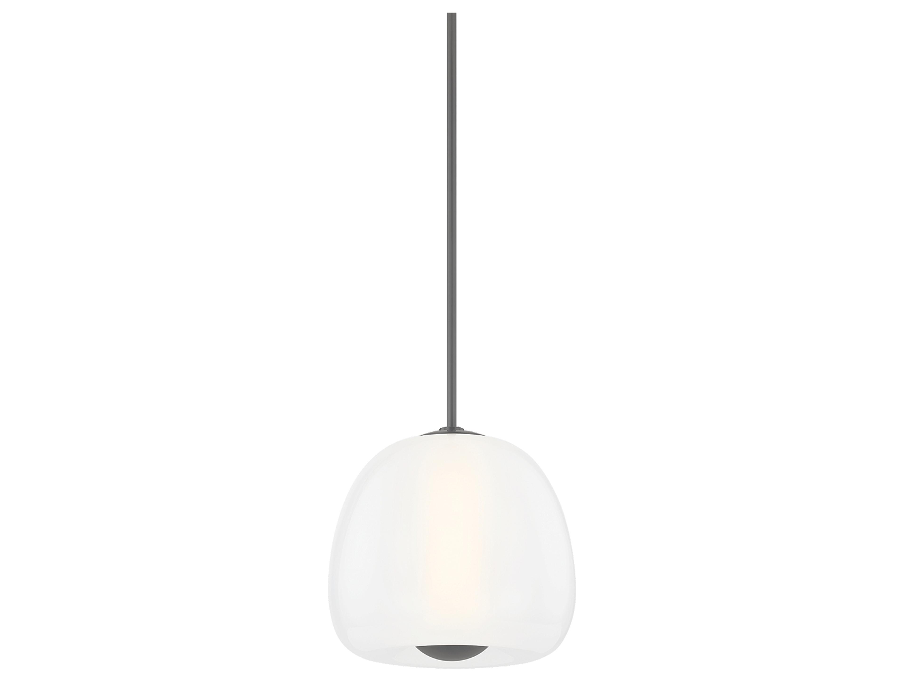 Scranton 1-Light Old Bronze Pendant