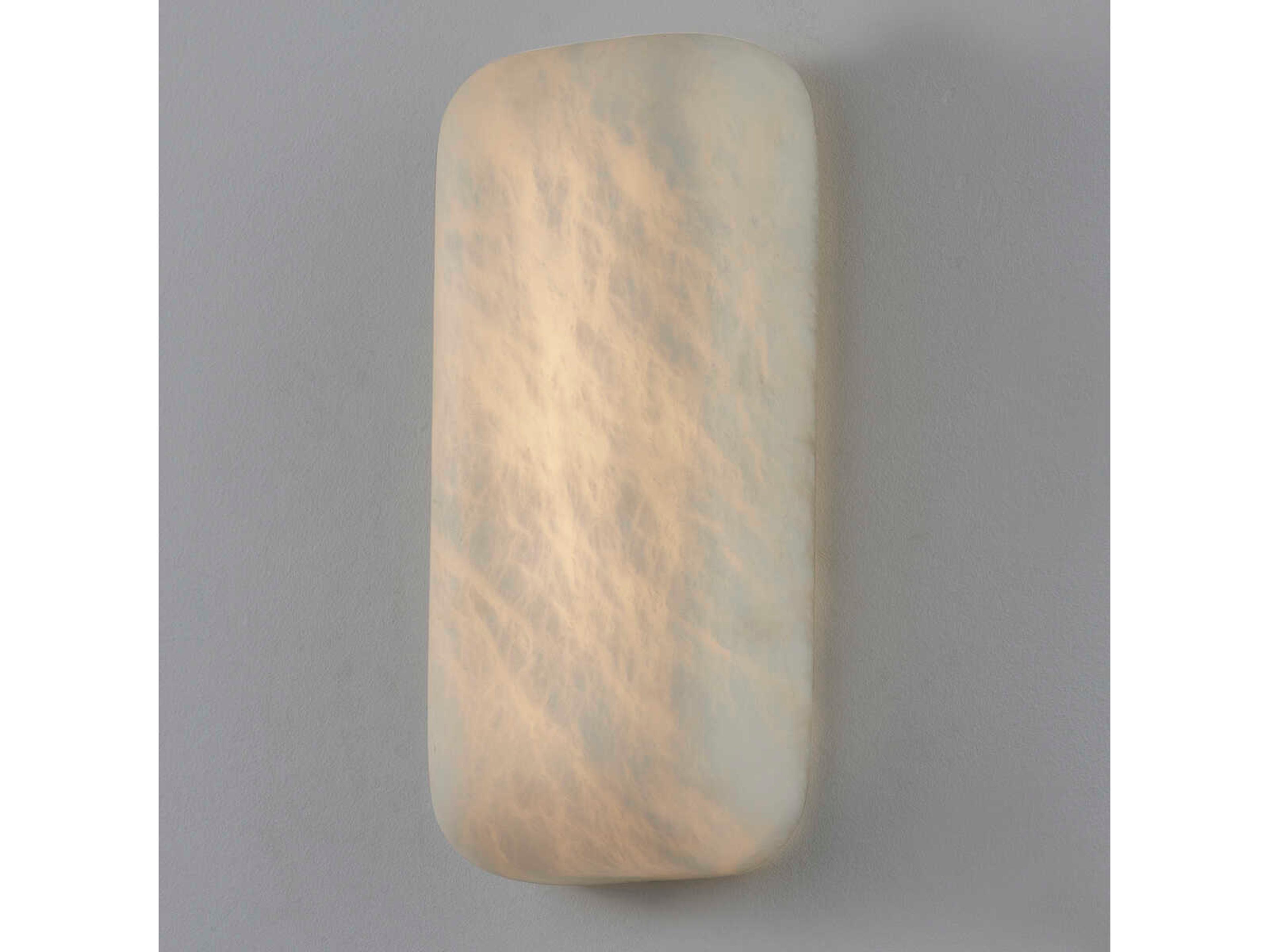 Hudson Valley Grand Central 1-Light Polished Nickel White LED Wall Sconce