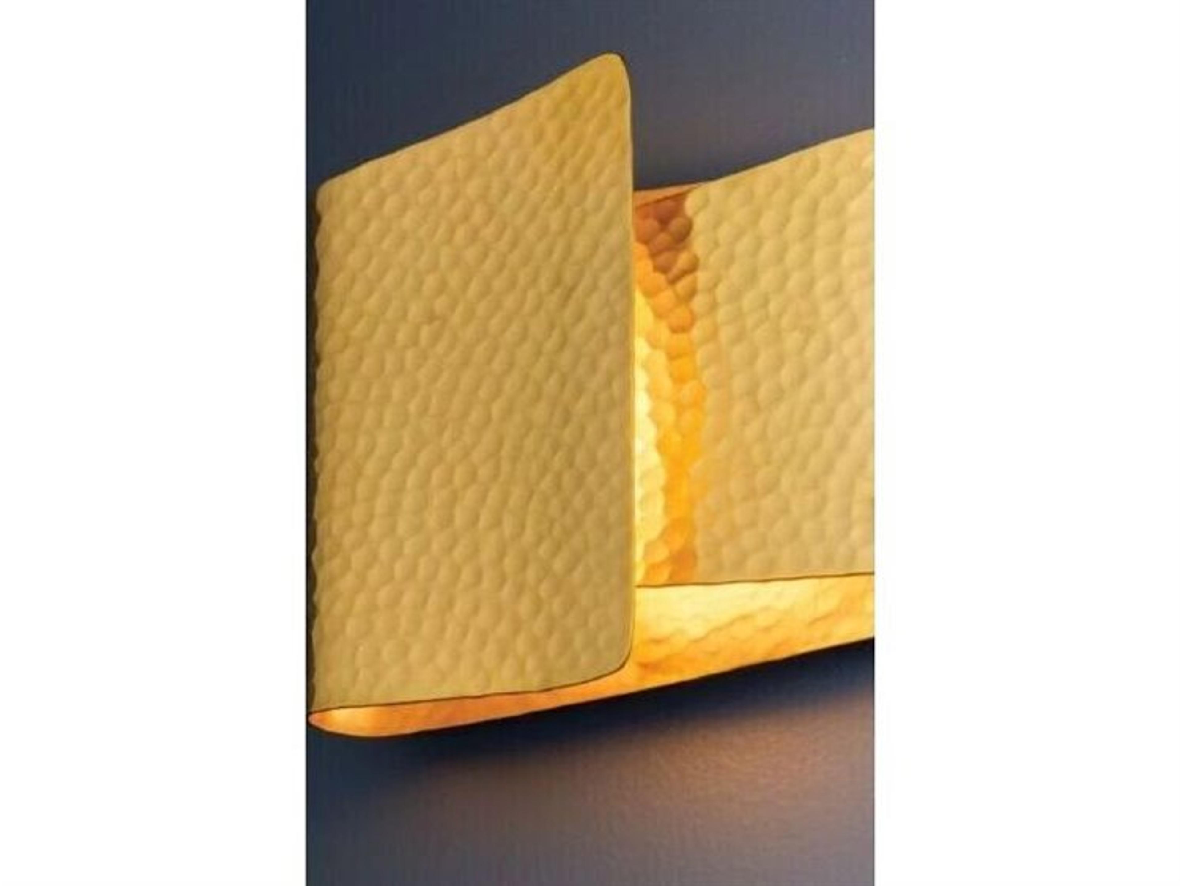 Hudson Valley Dunnsville 1-Light Aged Brass Wall Sconce