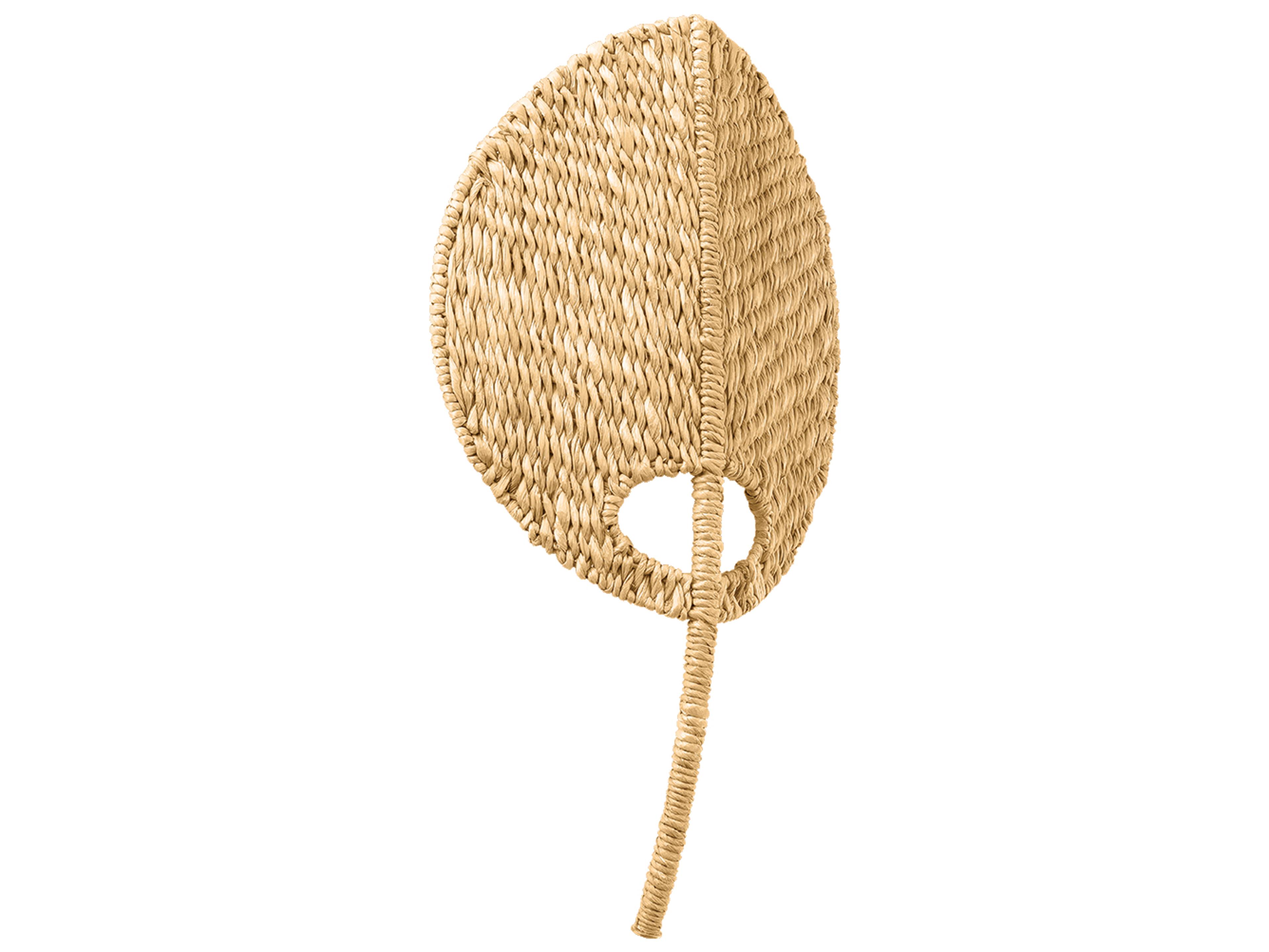 Hudson Valley Haverstraw 1-Light Vintage Gold Leaf Wall Sconce