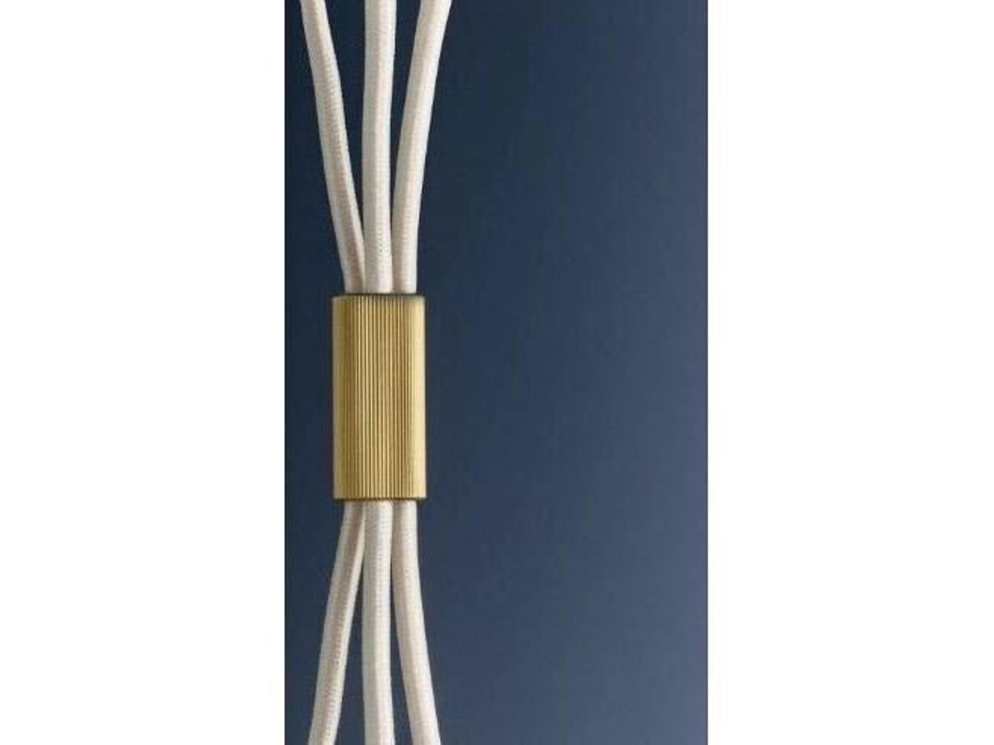 Hudson Valley Baudette 1-Light Aged Brass Dome Pendant