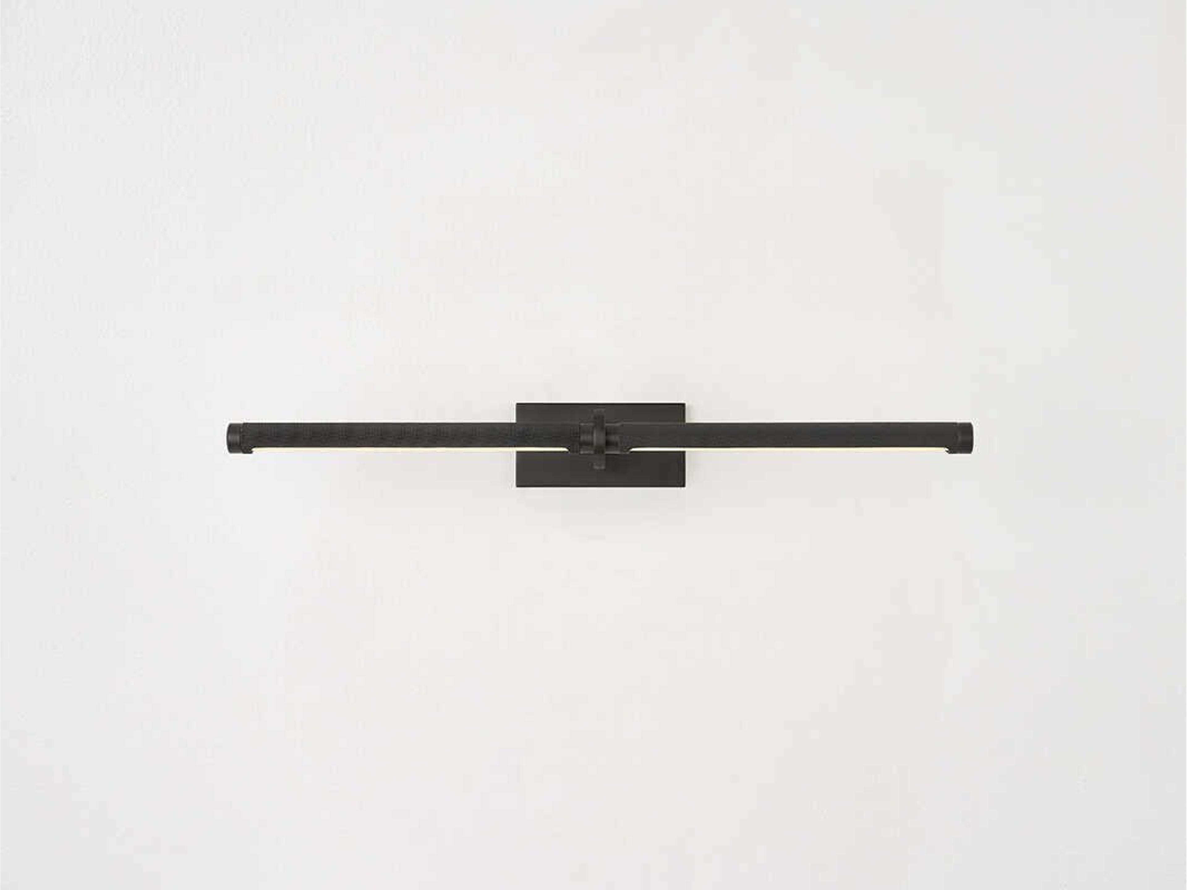 Hudson Valley Deptford 2-Light Distressed Bronze Picture Light