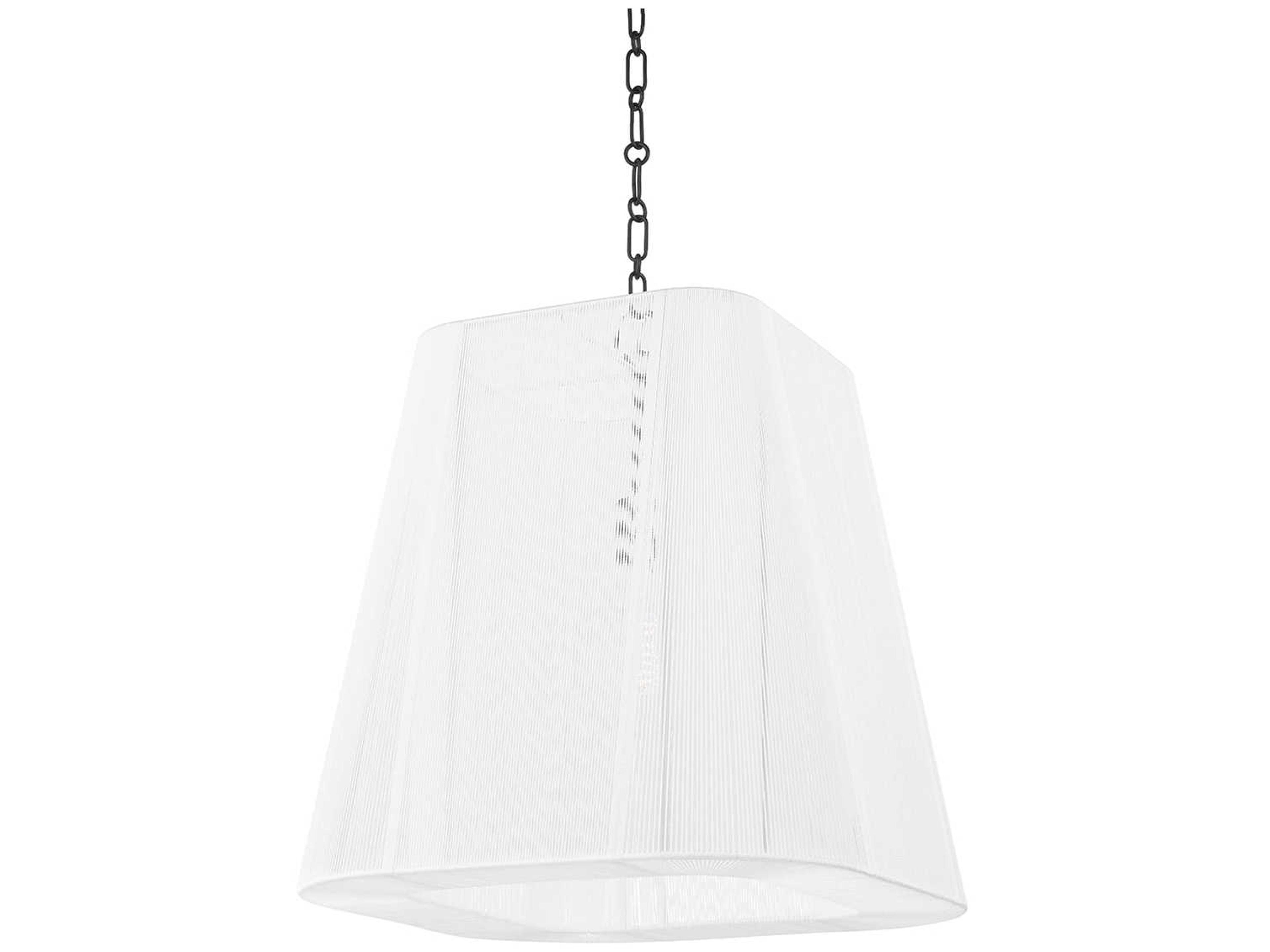 Verona Beach 1-Light Old Bronze Pendant