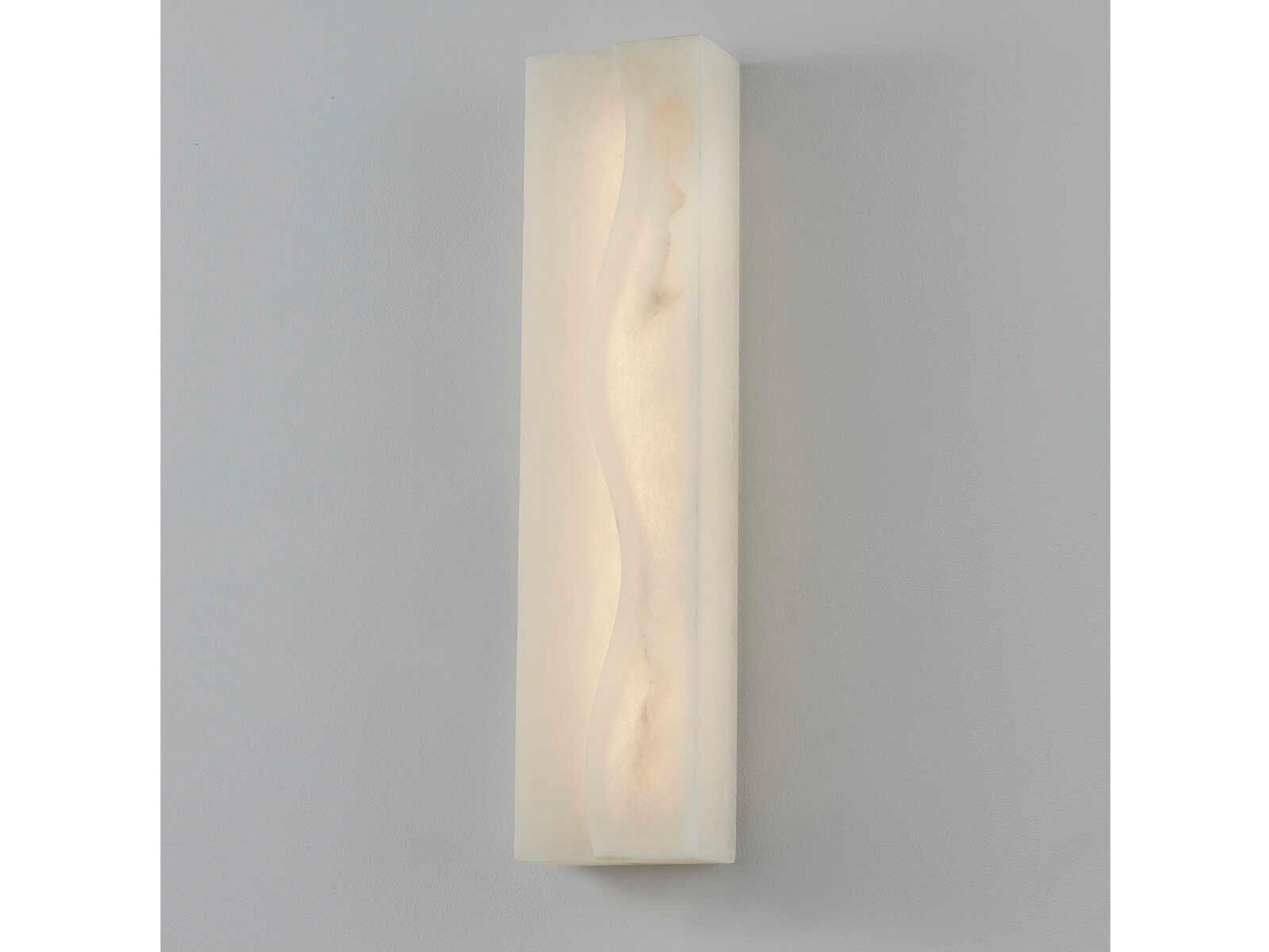 Hudson Valley Sanger 1-Light Soft White LED Wall Sconce