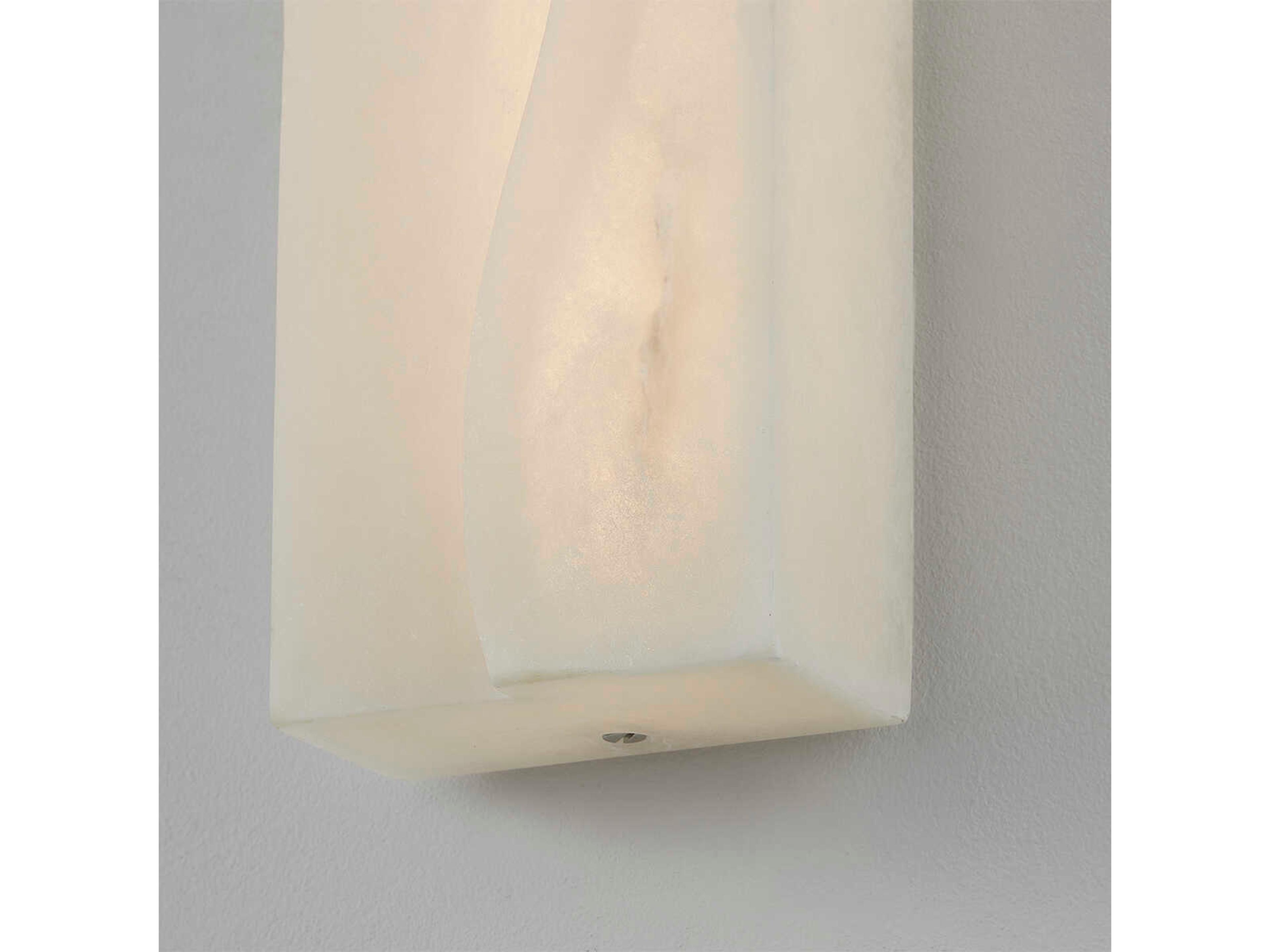 Hudson Valley Sanger 1-Light Soft White LED Wall Sconce