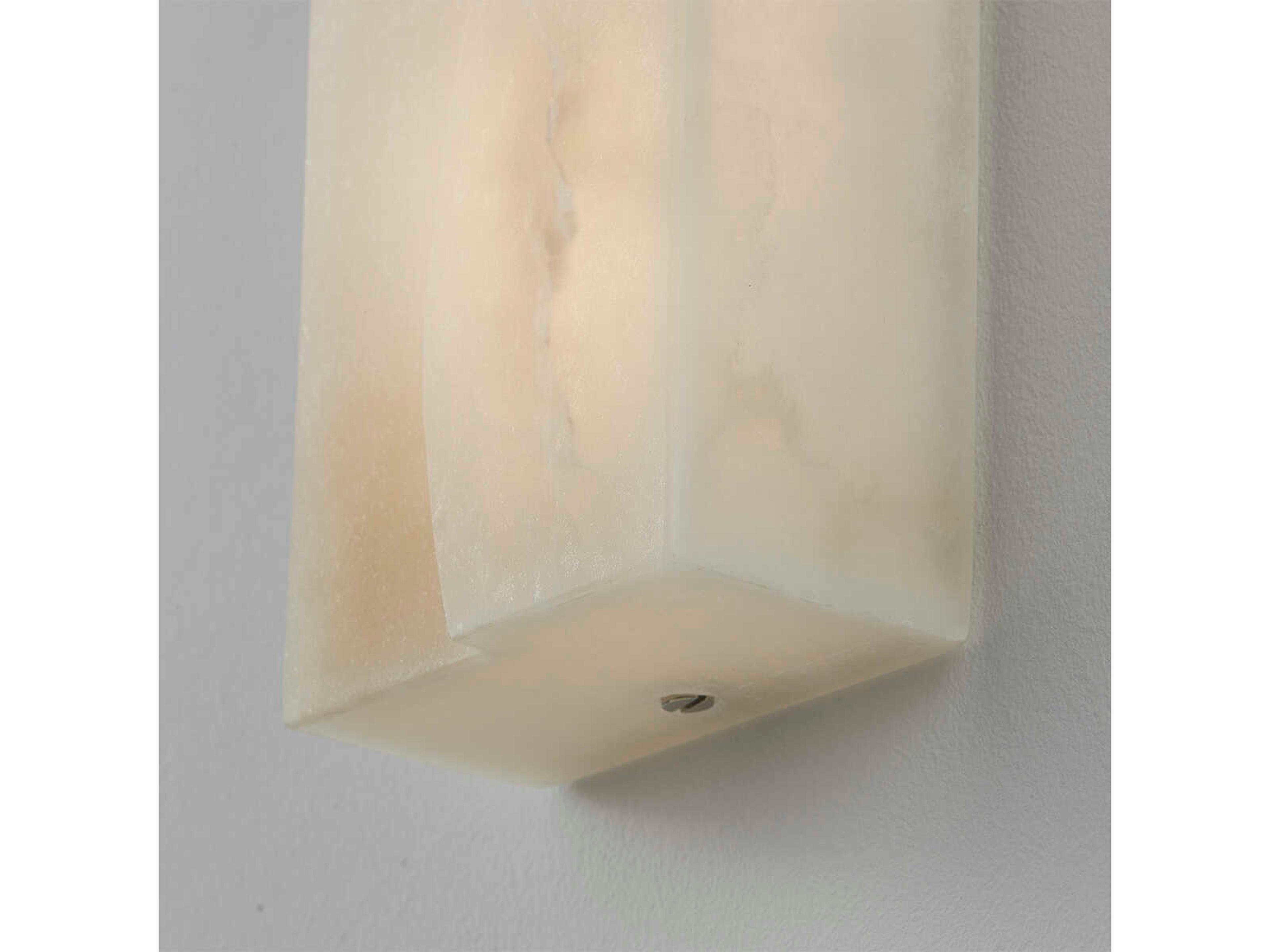 Hudson Valley Sanger 1-Light Soft White LED Wall Sconce