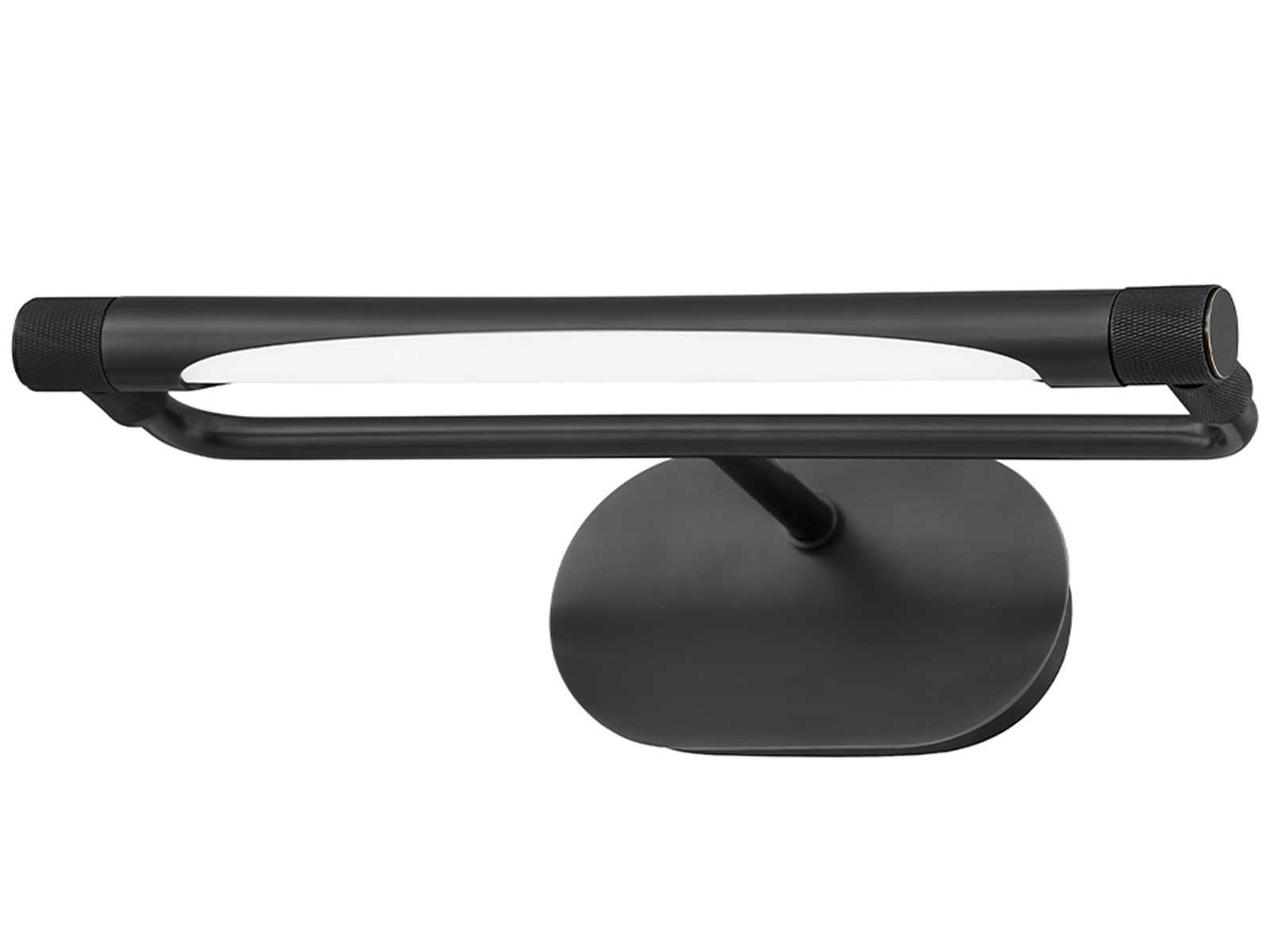 Berkshire 1-Light Old Bronze LED Picture Light