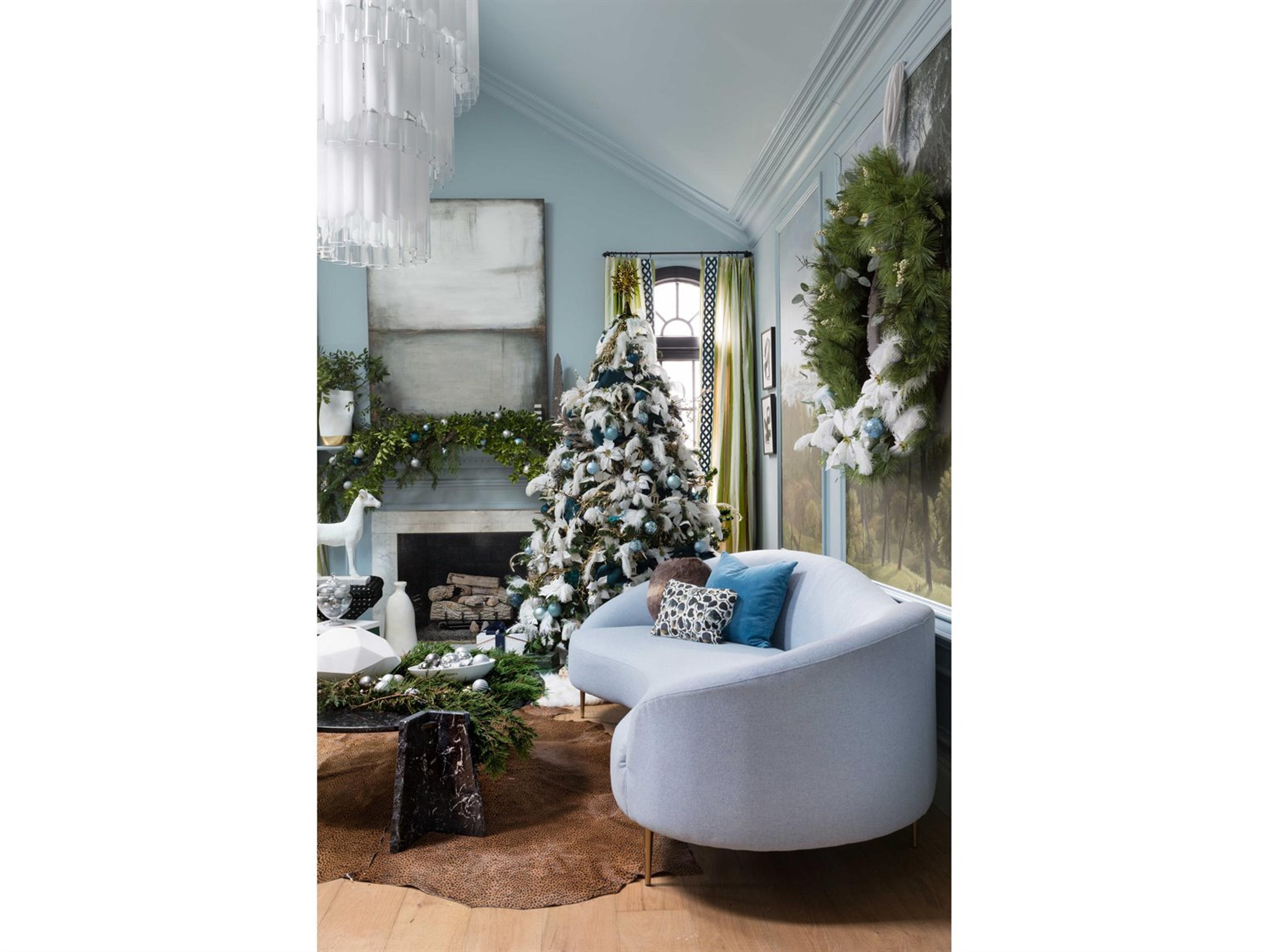 Hudson Valley Tyrell 16-Light-Light6 Polished Nickel Clear Crystal Glass Candelabra Drum Chandelier