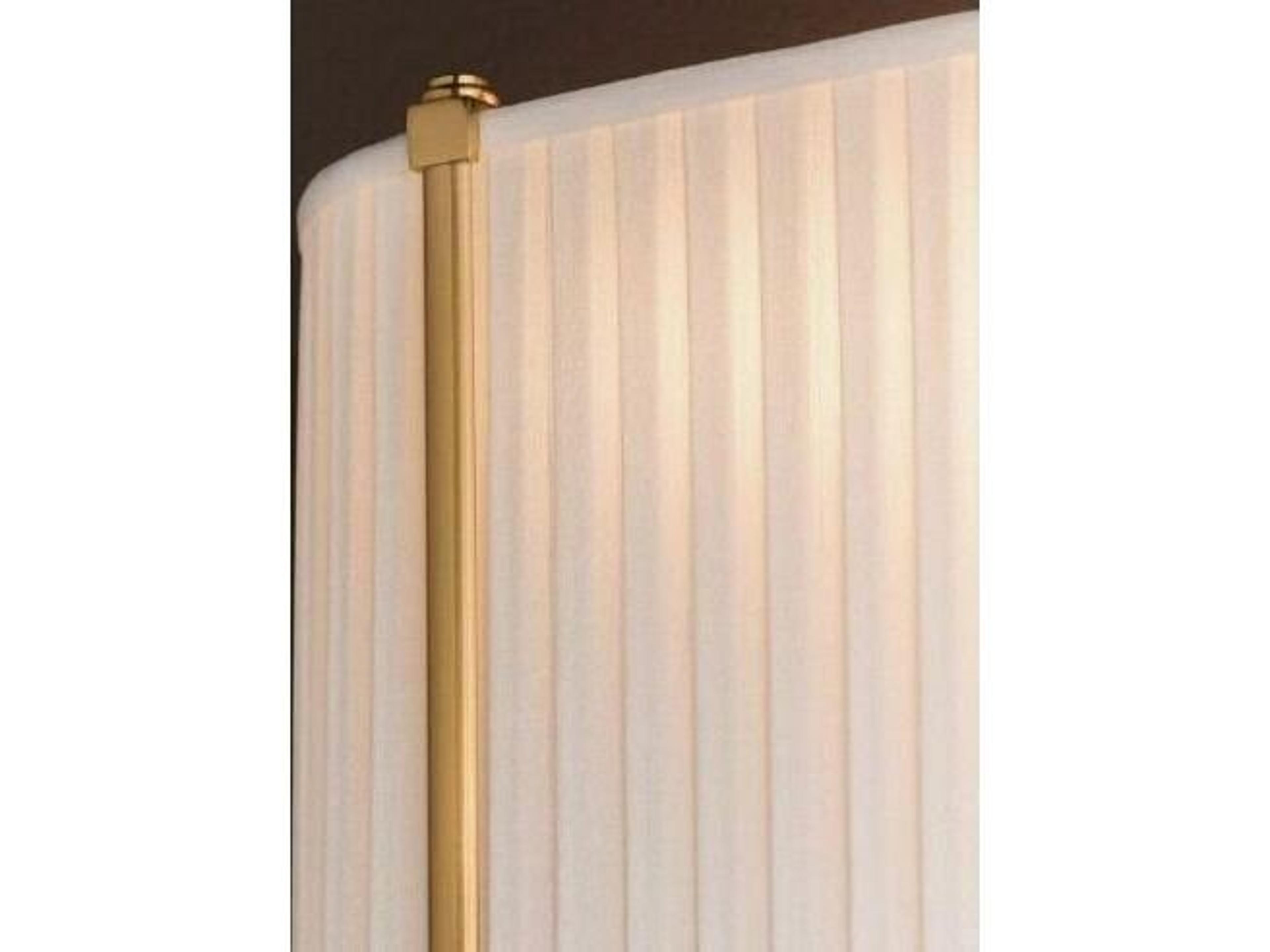 Hudson Valley Cornell 2-Light Aged Brass Wall Sconce