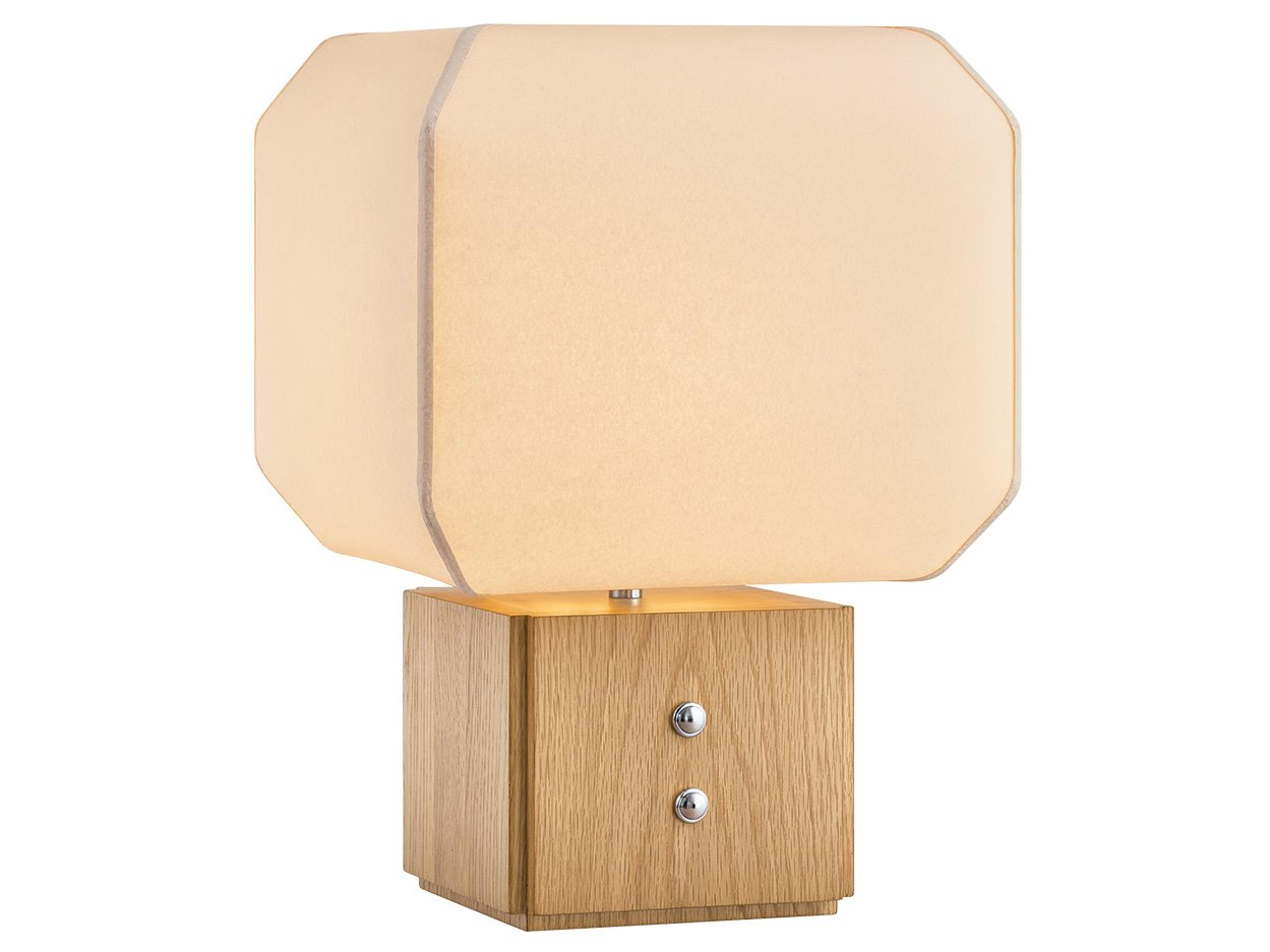 Hudson Valley Brice Polished Nickel Table Lamp