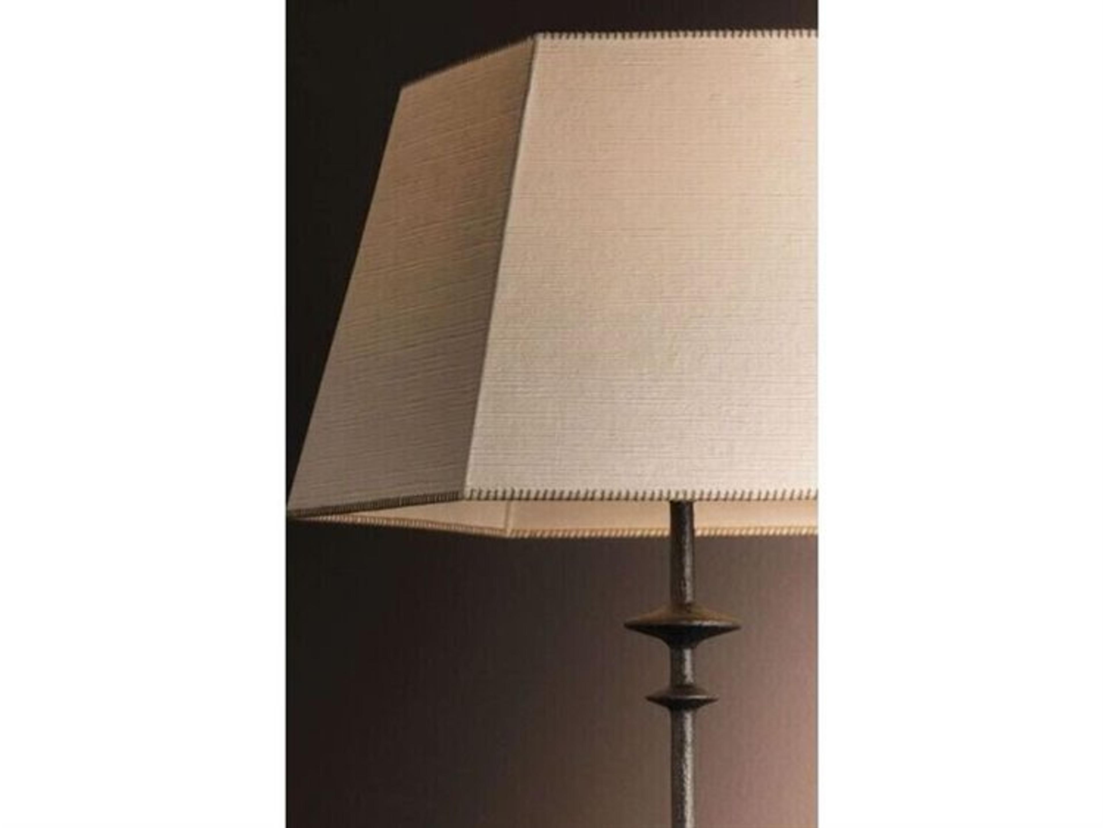 Hudson Valley Celmins Black Iron Floor Lamp